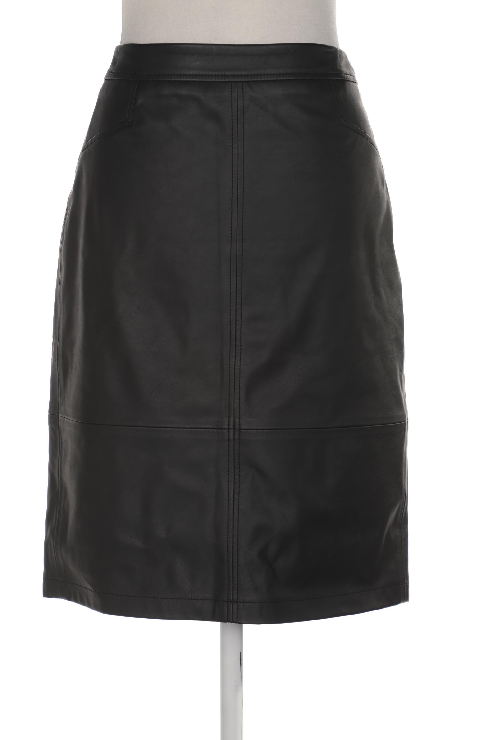 

Gerry Weber Damen Rock, schwarz, Gr. 36