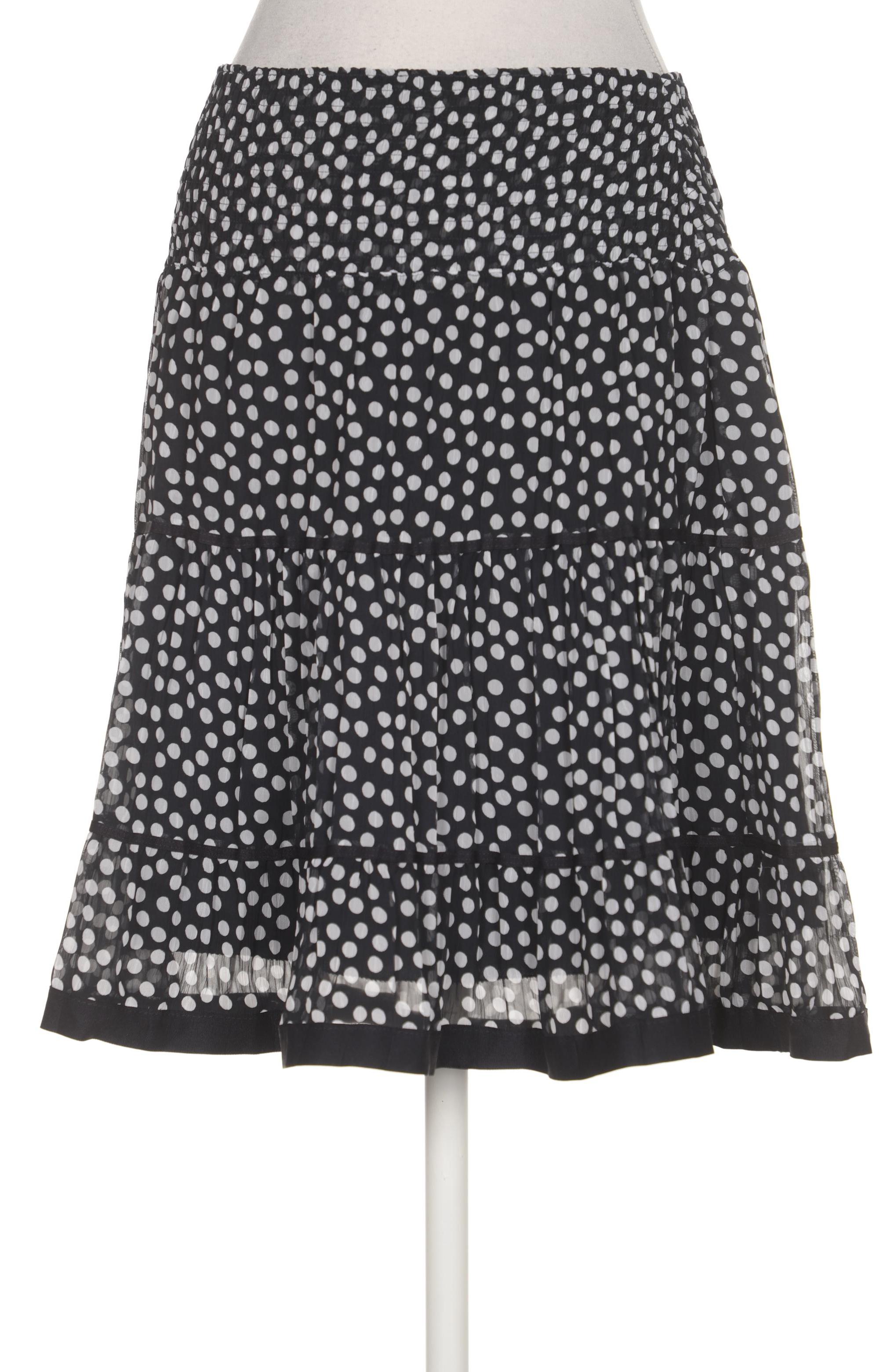 

Gerry Weber Damen Rock, marineblau, Gr. 40