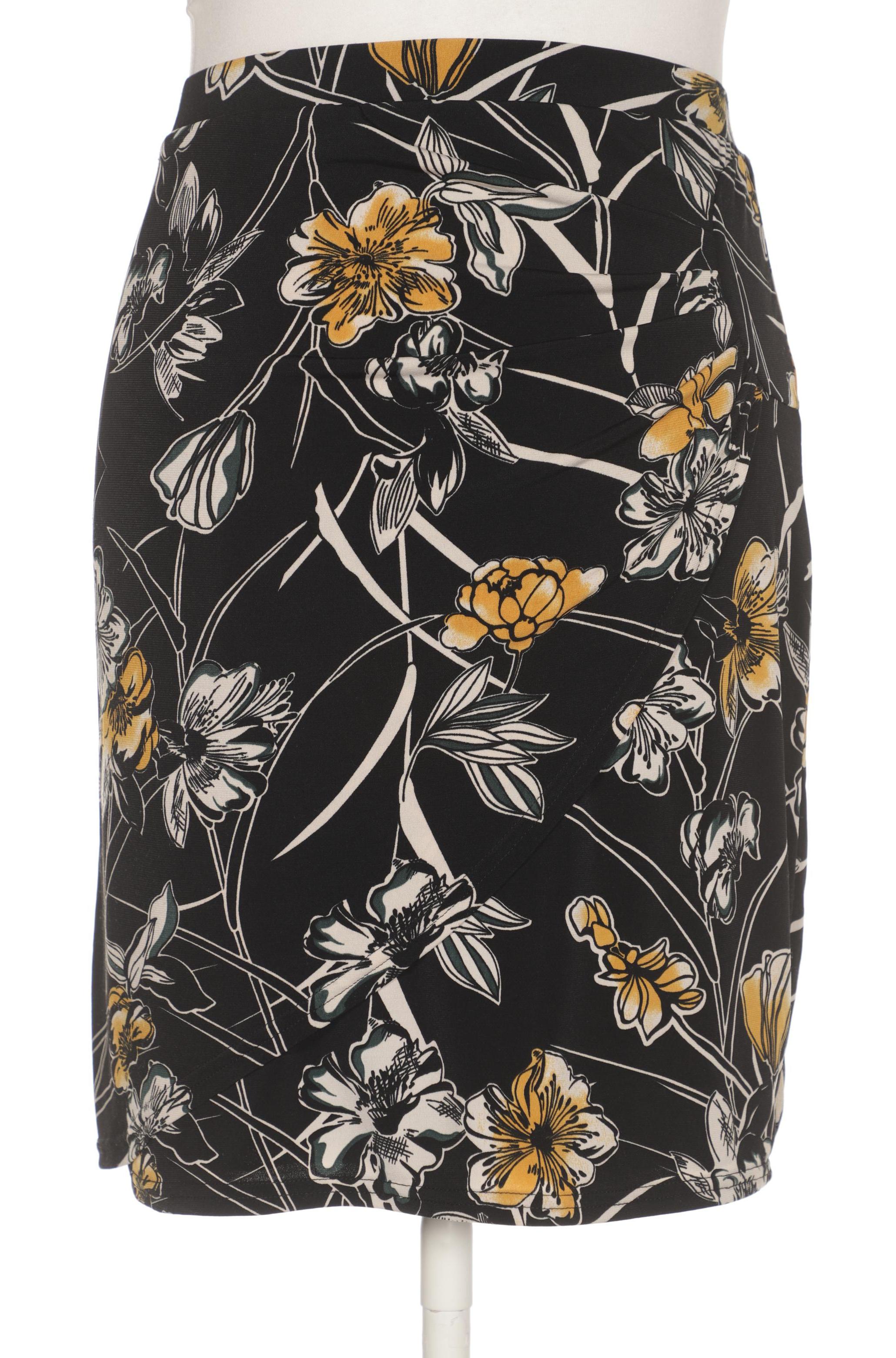 

Gerry Weber Damen Rock, schwarz, Gr. 33