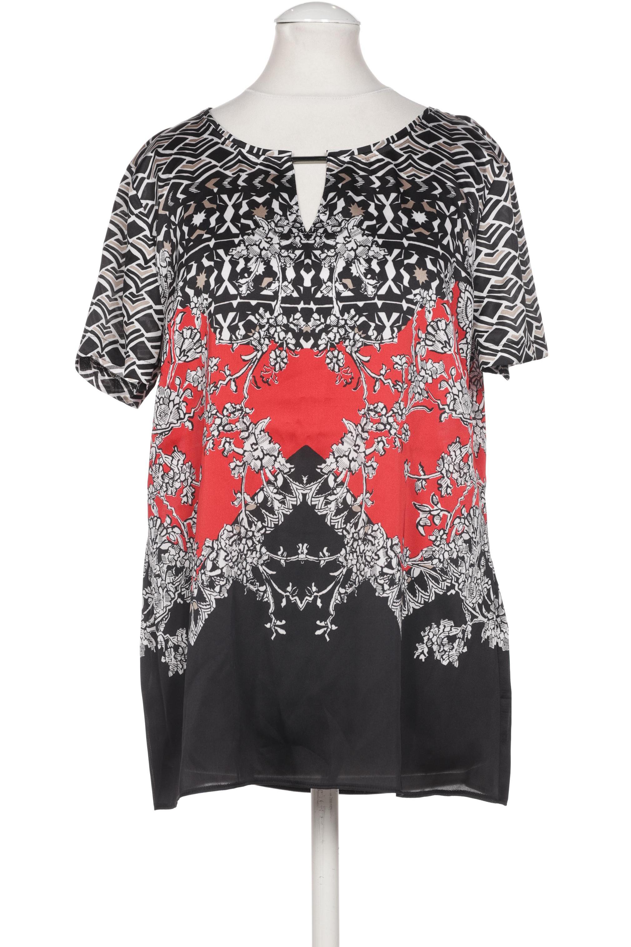 

Gerry Weber Damen Bluse, schwarz, Gr. 38