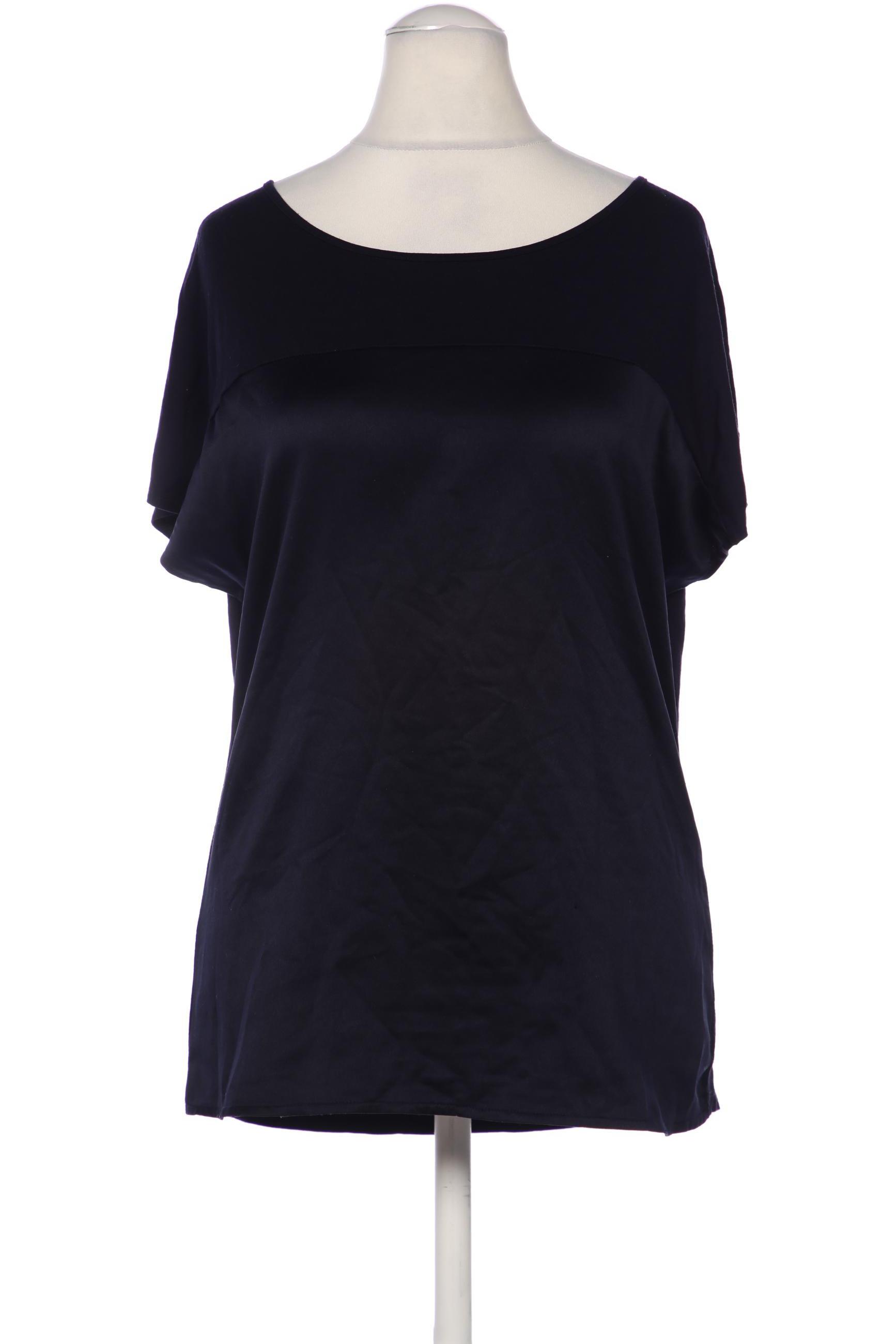 

Gerry Weber Damen Bluse, marineblau, Gr. 38