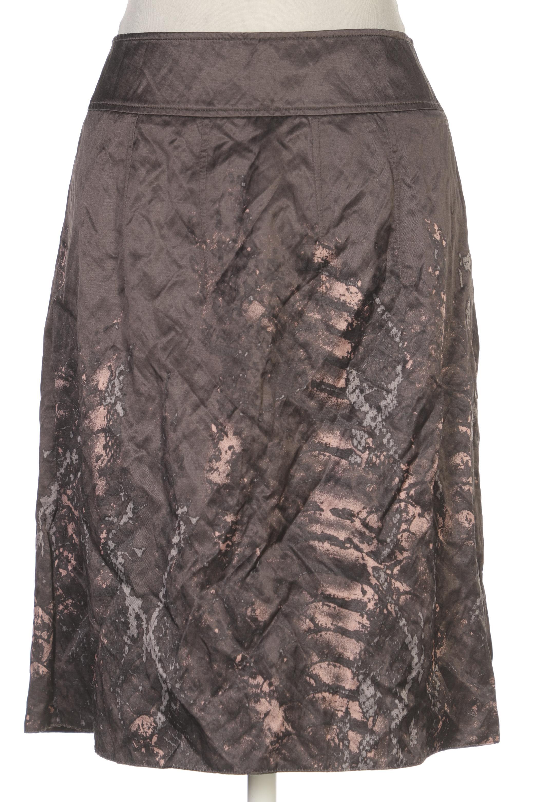 

Gerry Weber Damen Rock, grün, Gr. 36