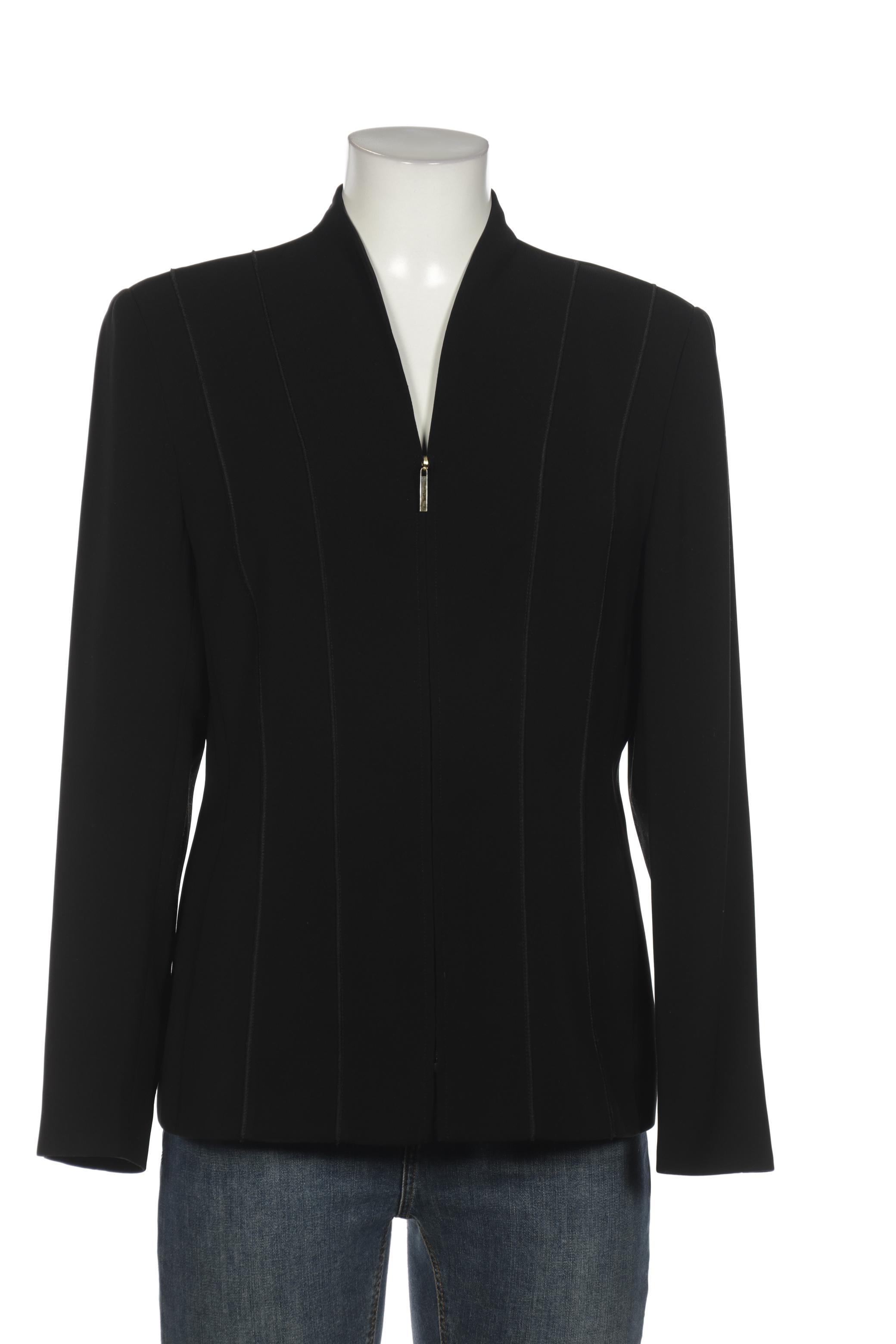

Gerry Weber Damen Blazer, schwarz