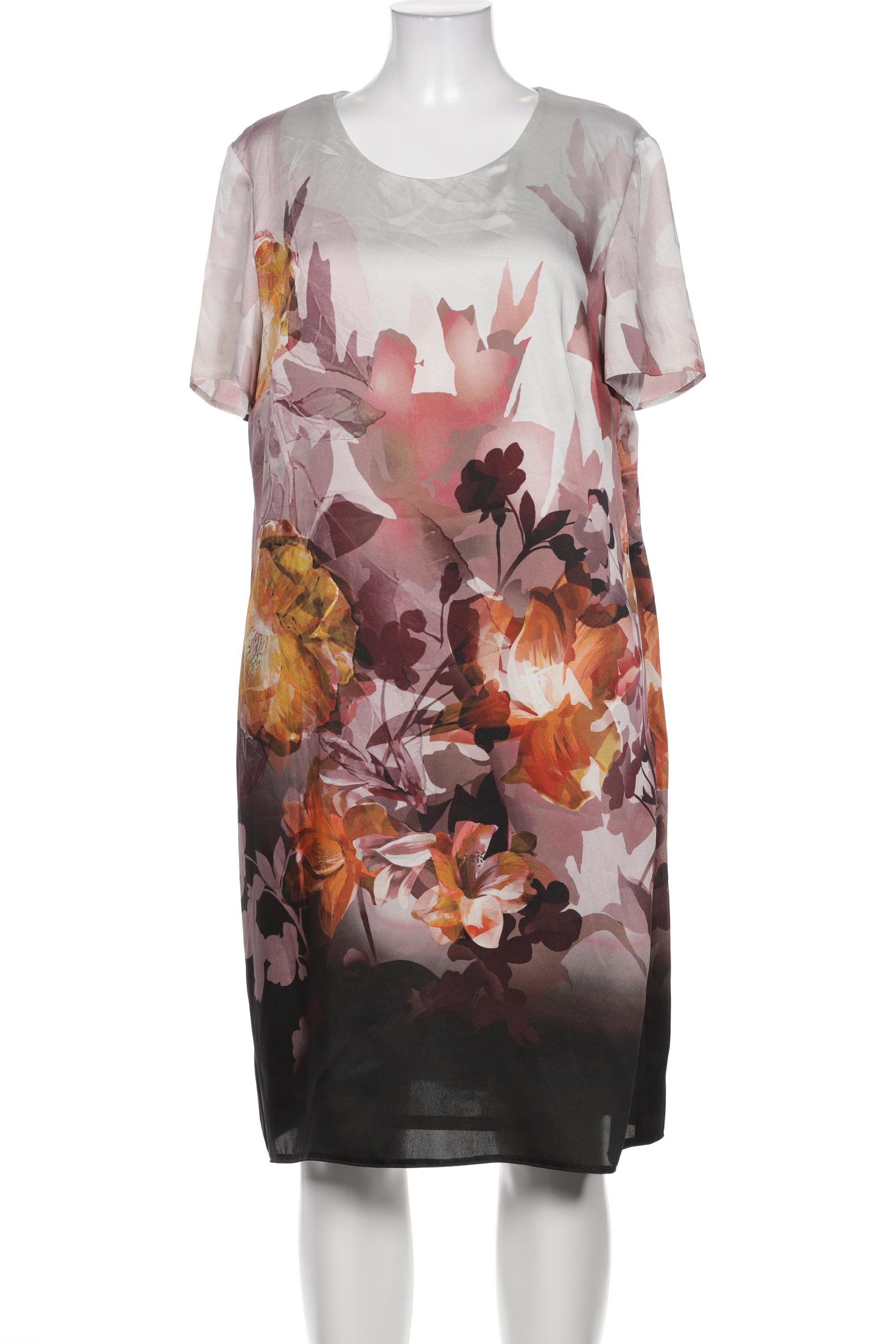 

Gerry Weber Damen Kleid, bordeaux