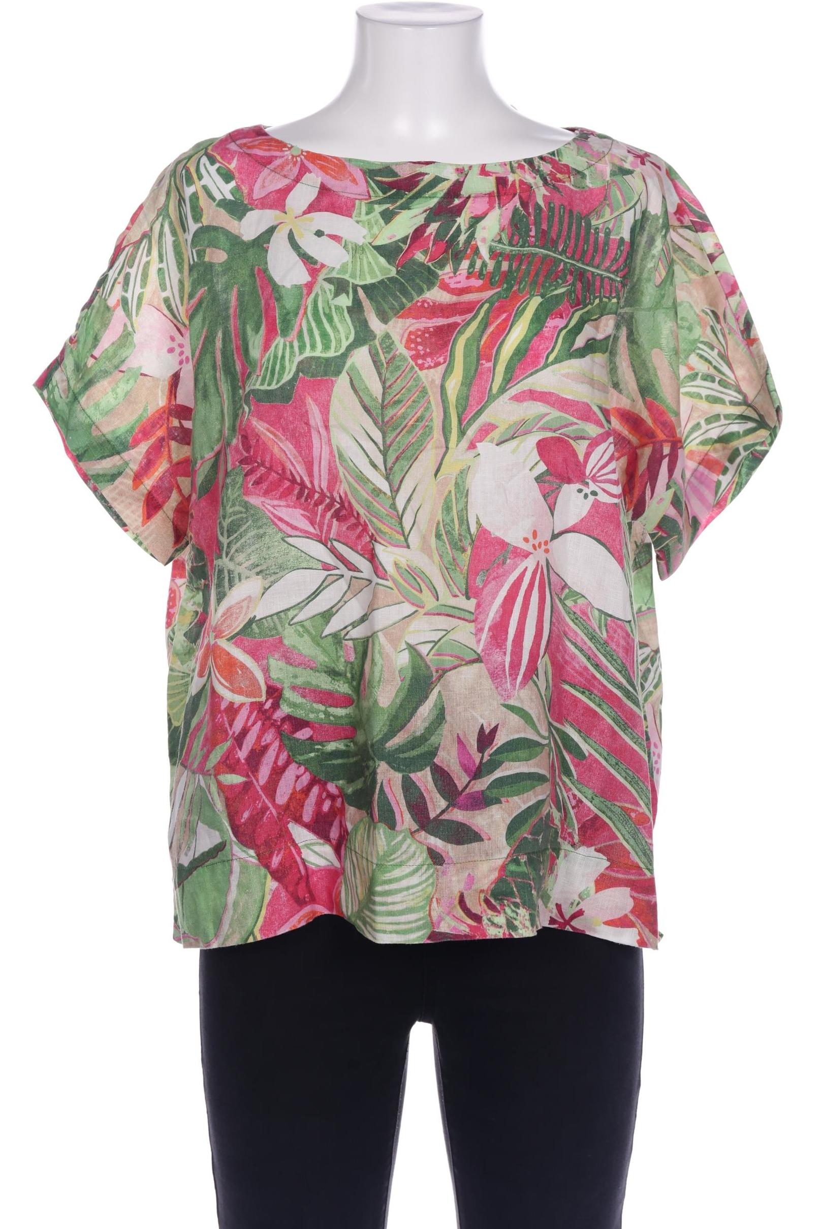 

Gerry Weber Damen Bluse, mehrfarbig, Gr. 40