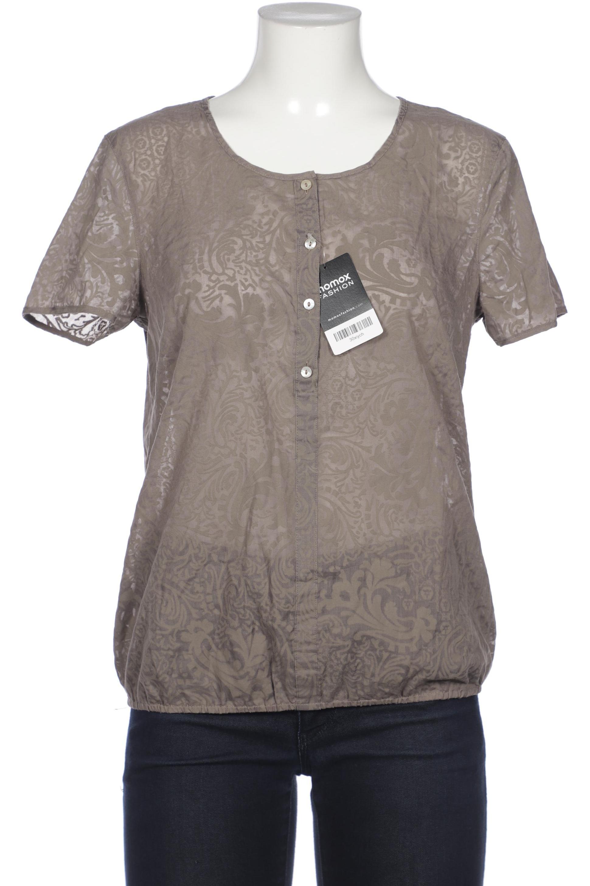 

Gerry Weber Damen Bluse, grau