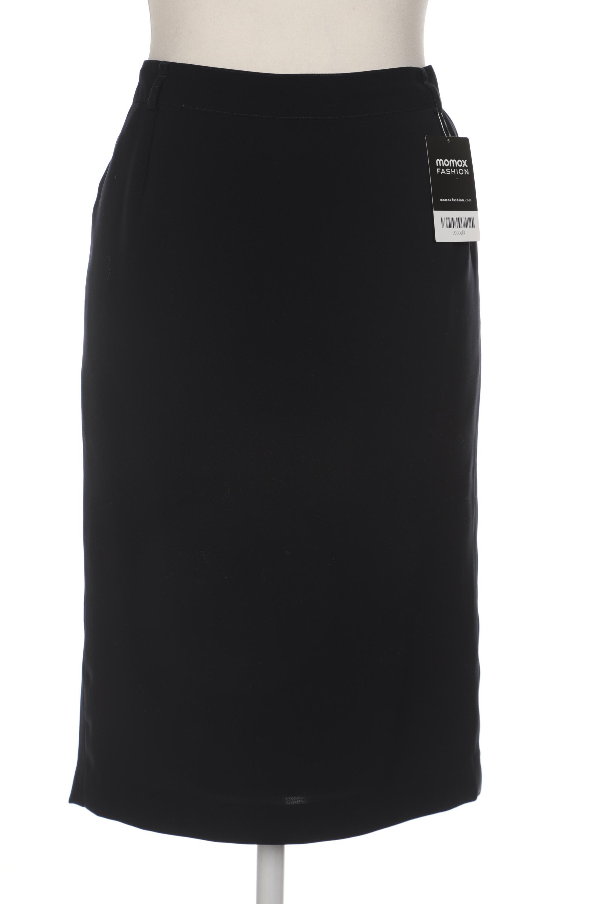 

Gerry Weber Damen Rock, marineblau, Gr. 21