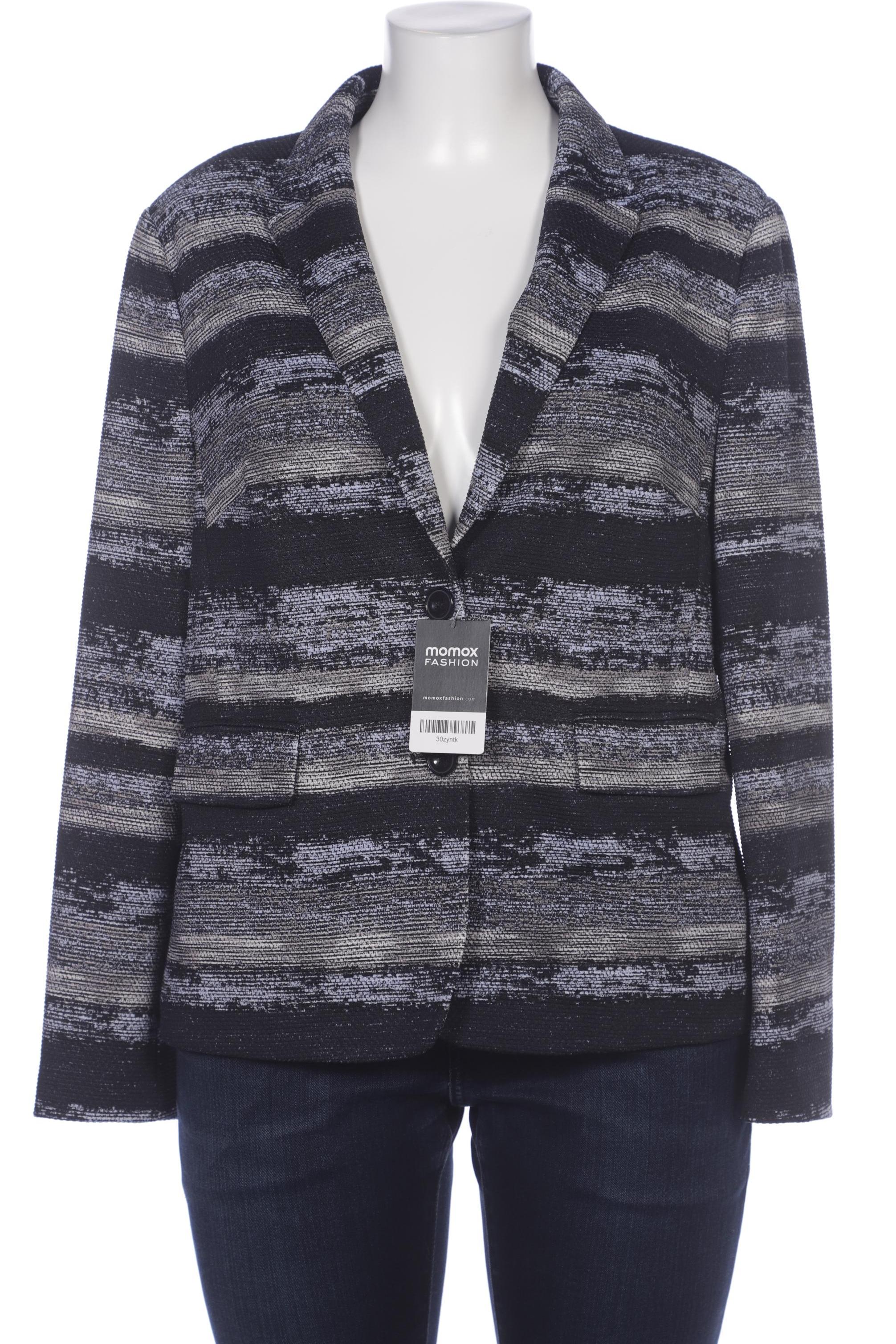 

Gerry Weber Damen Blazer, marineblau, Gr. 44