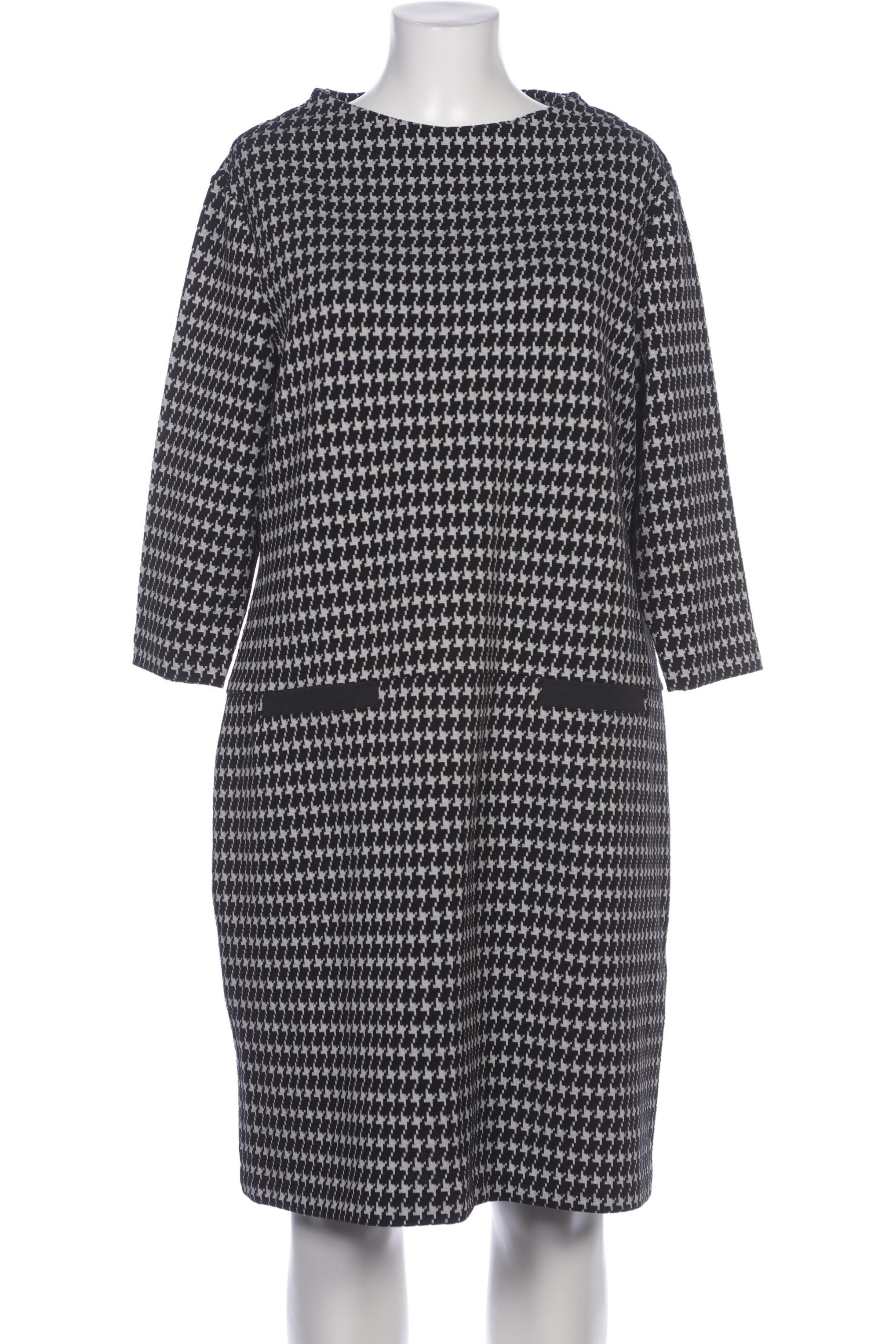 

Gerry Weber Damen Kleid, schwarz, Gr. 46