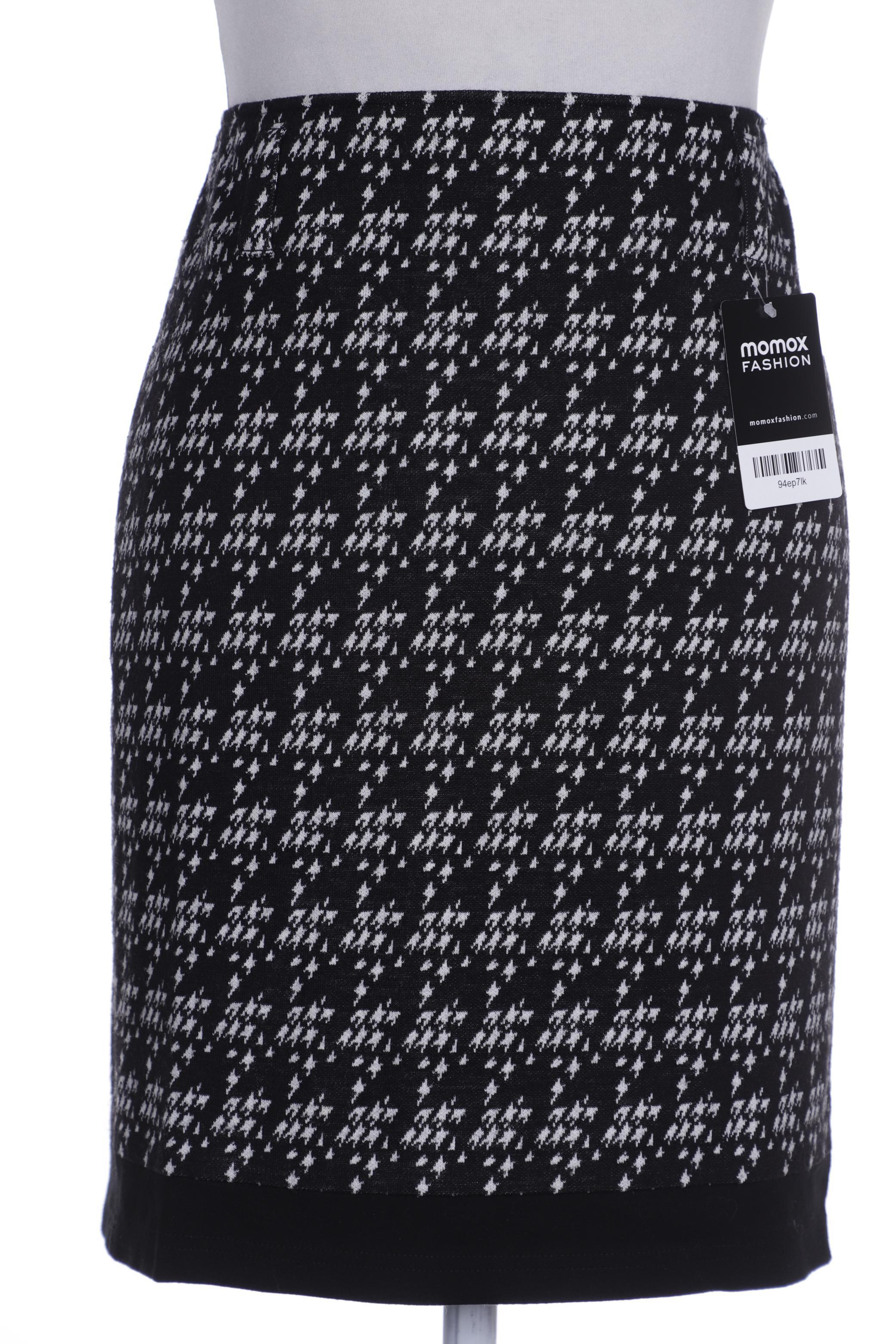 

Gerry Weber Damen Rock, schwarz, Gr. 36