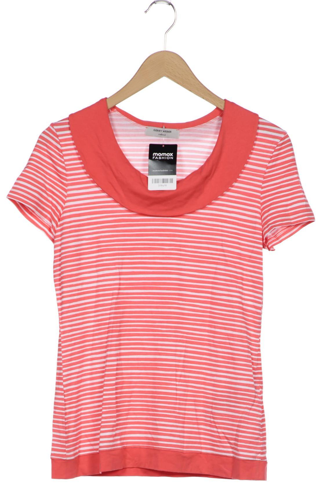 

Gerry Weber Damen T-Shirt, pink