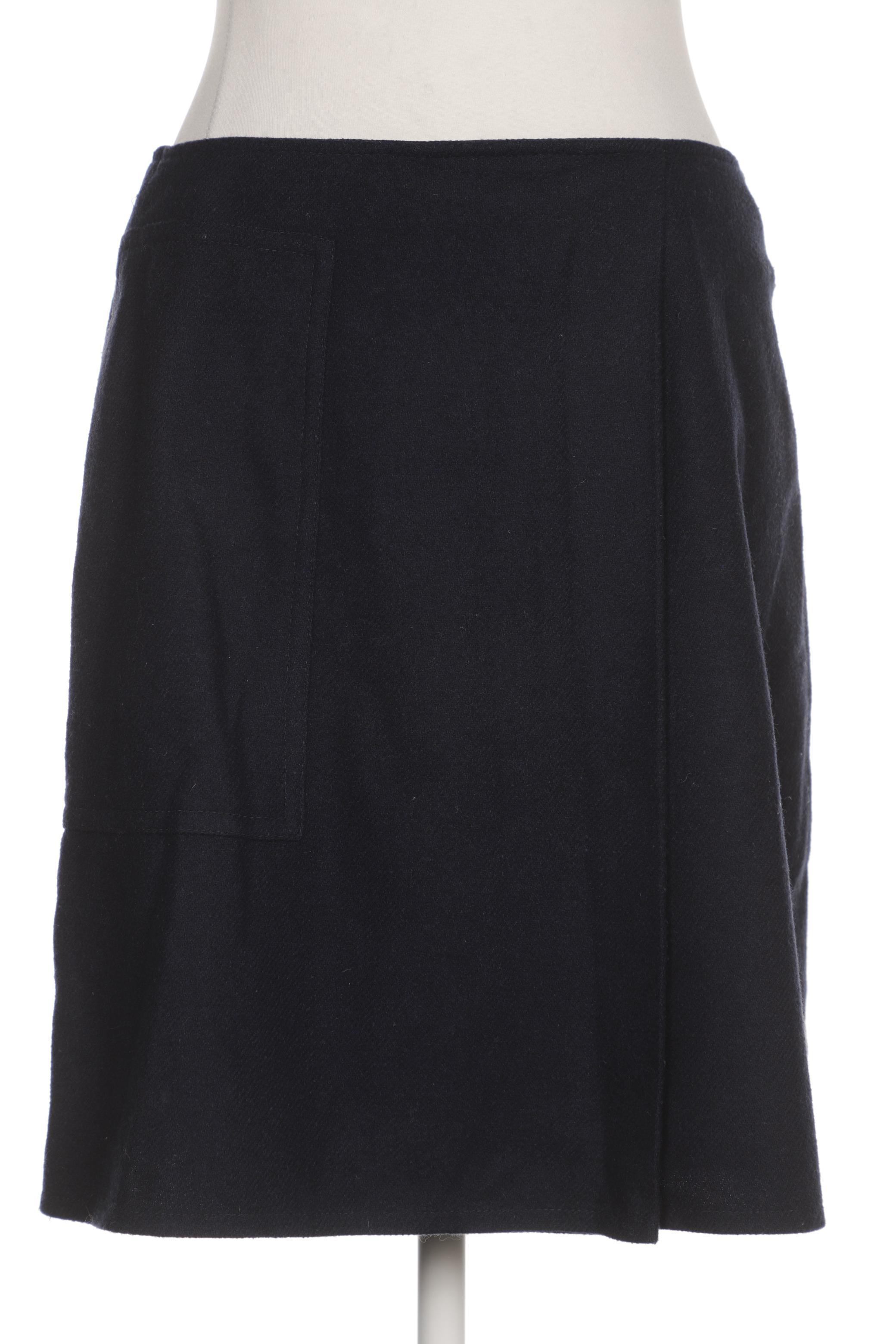 

Gerry Weber Damen Rock, marineblau, Gr. 38