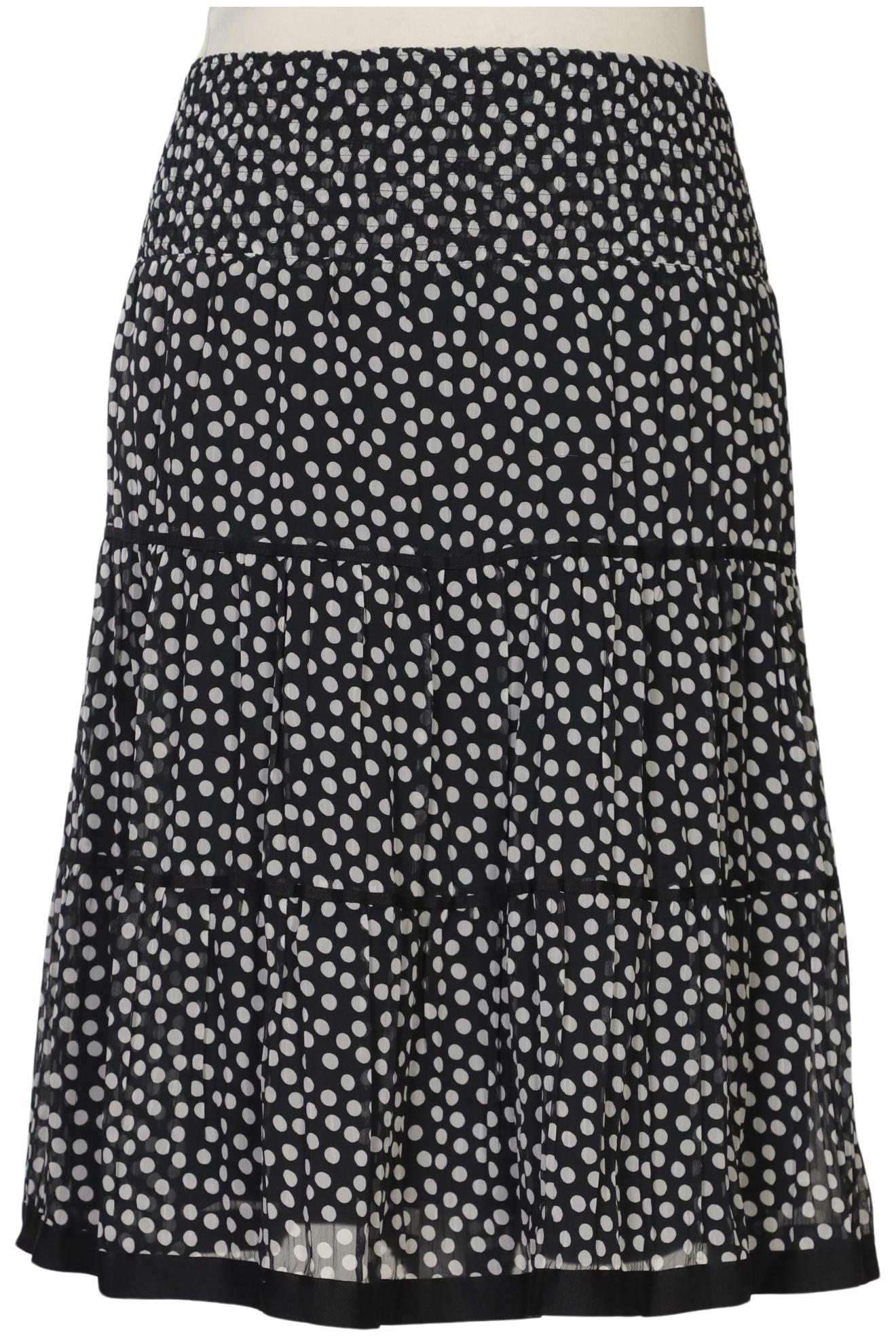 

Gerry Weber Damen Rock, mehrfarbig, Gr. 33