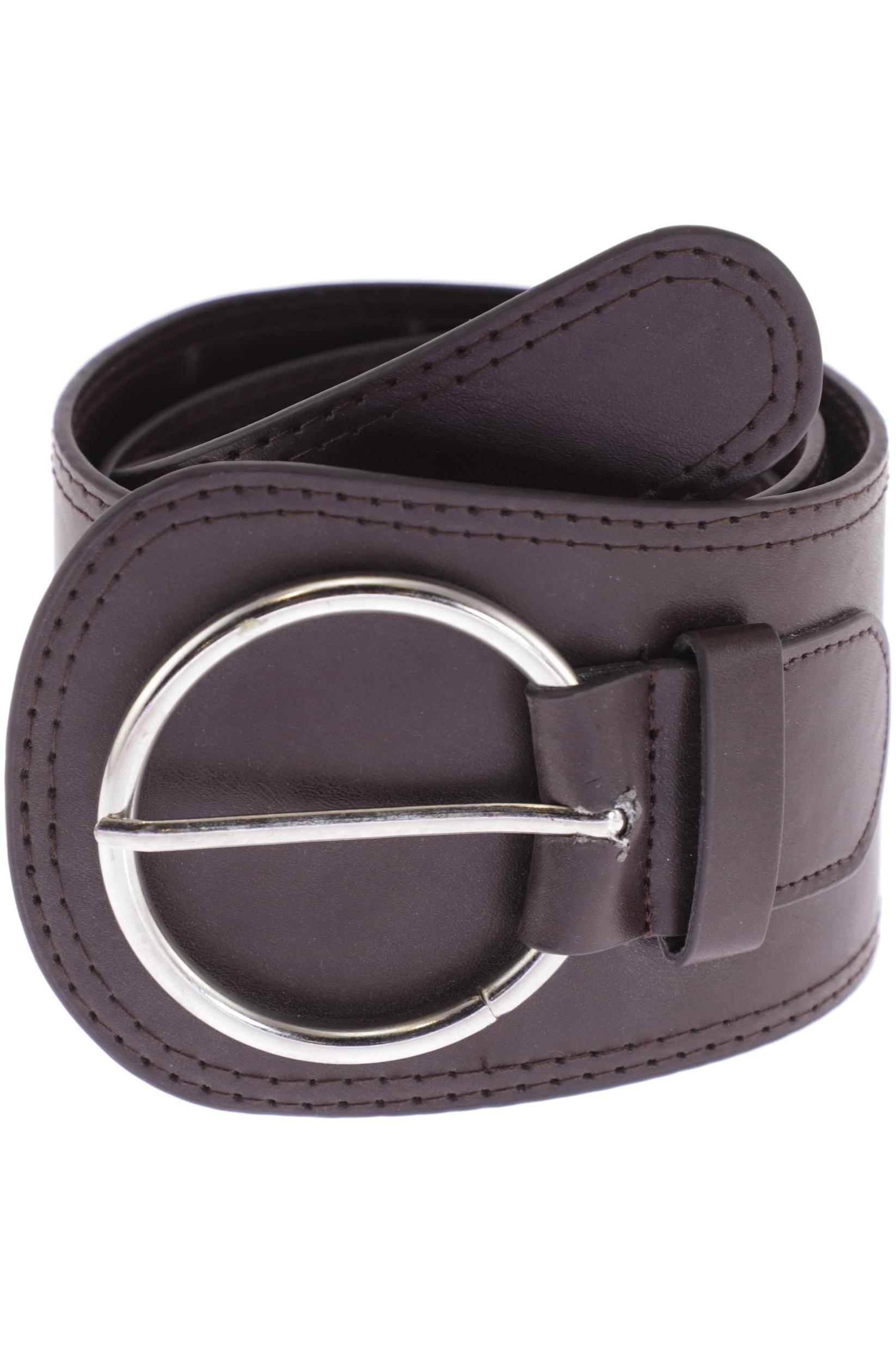 

Gerry Weber Damen Gürtel, braun, Gr. 105