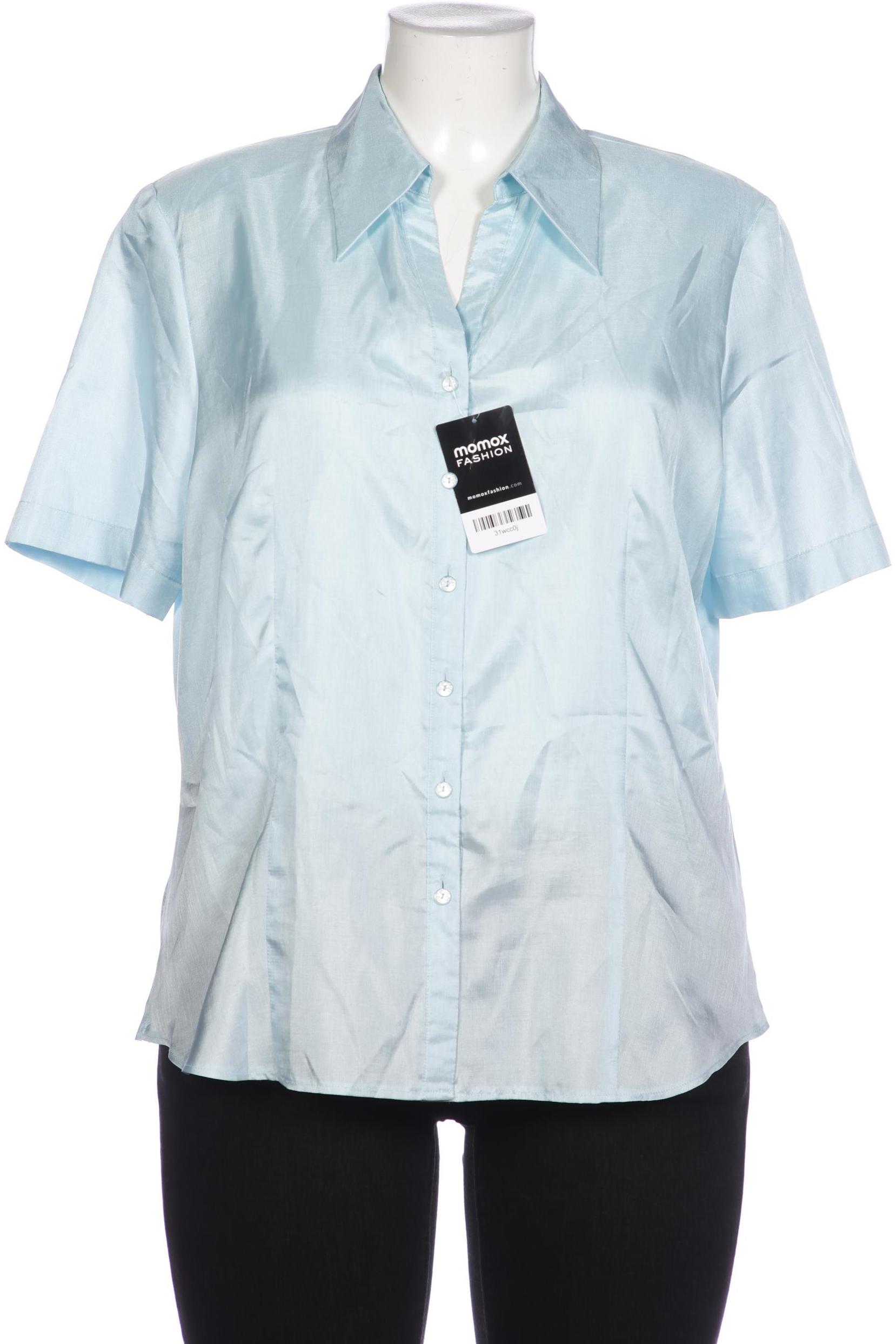 

Gerry Weber Damen Bluse, türkis