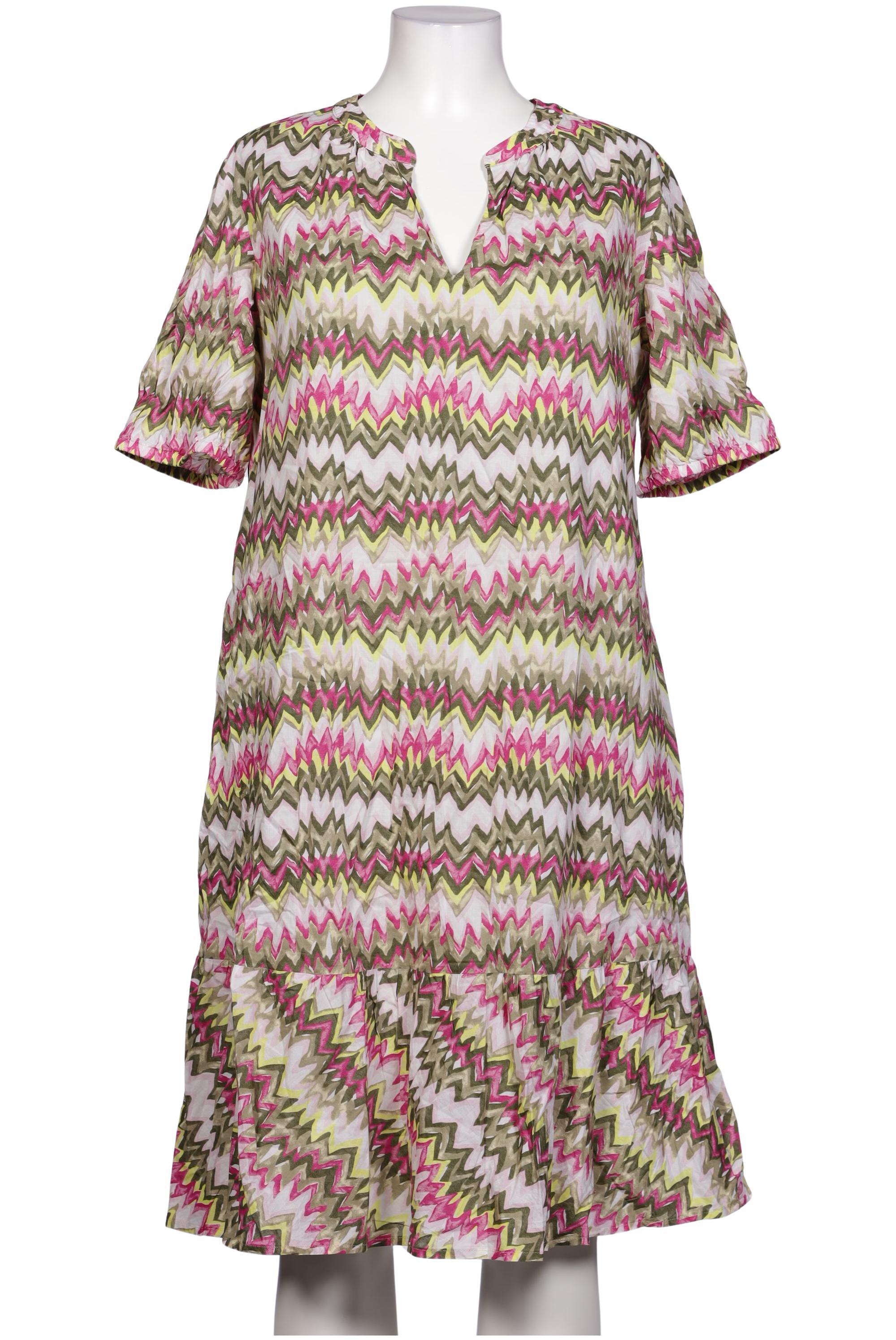 

Gerry Weber Damen Kleid, mehrfarbig, Gr. 42