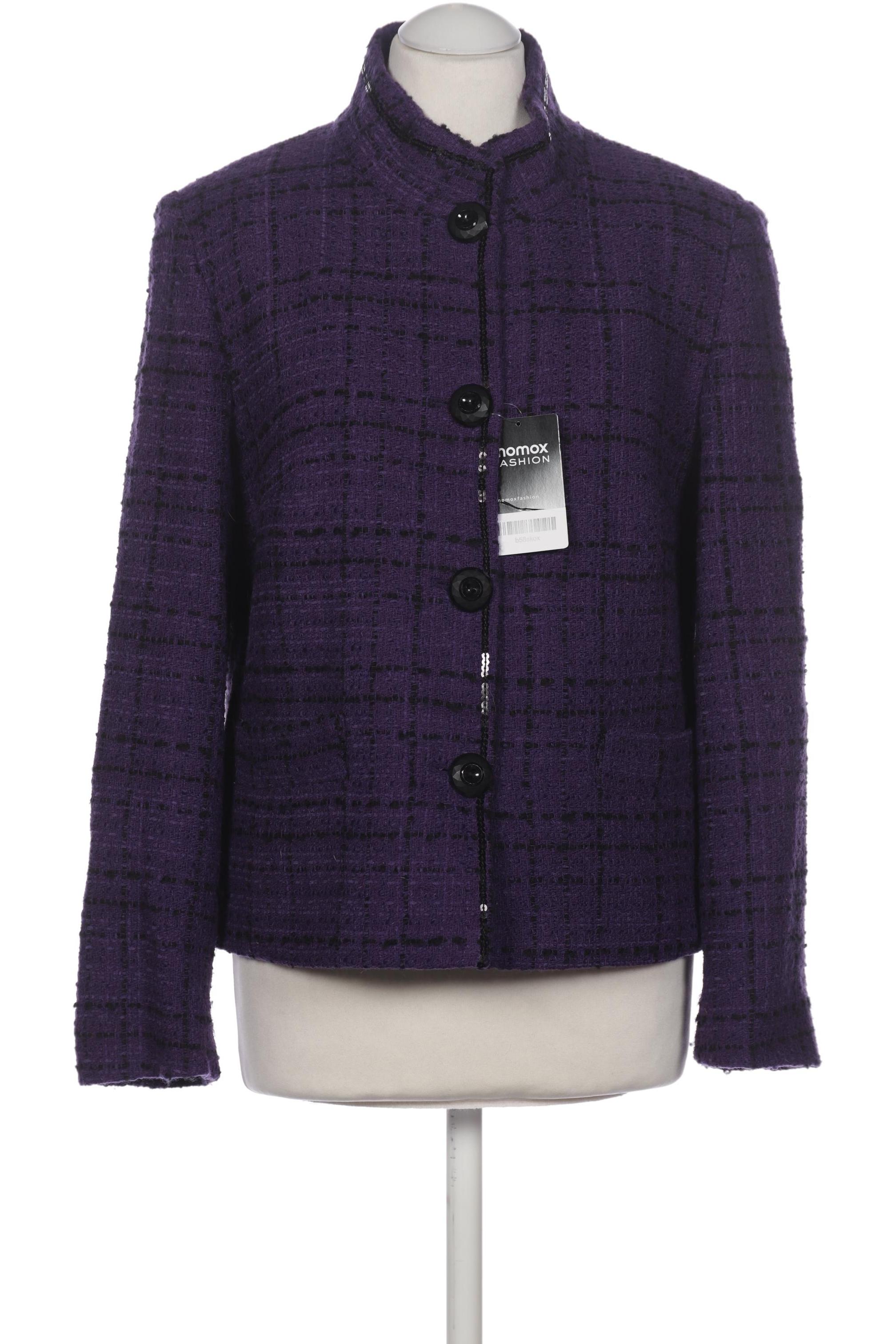 

Gerry Weber Damen Blazer, flieder, Gr. 38