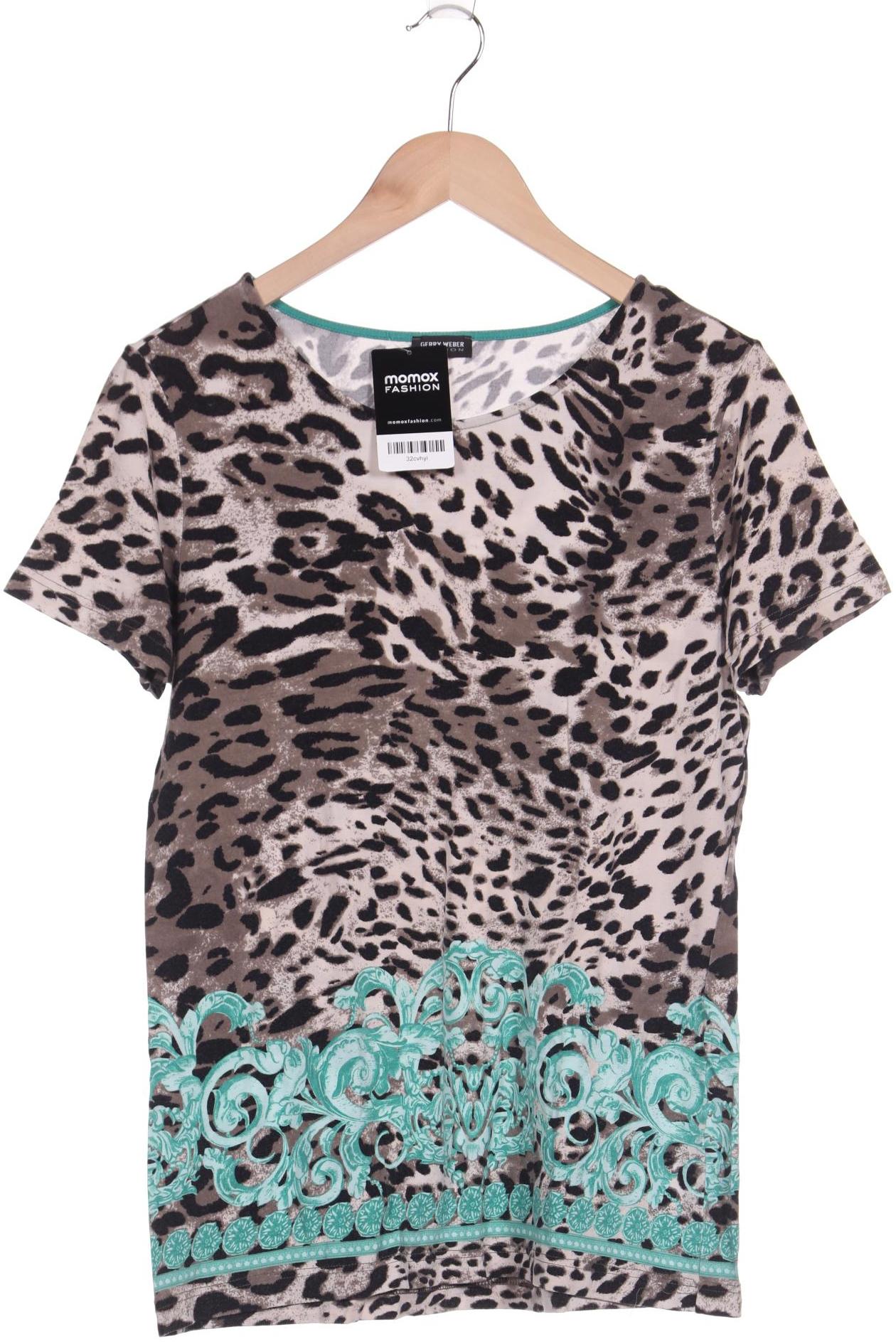

Gerry Weber Damen T-Shirt, beige