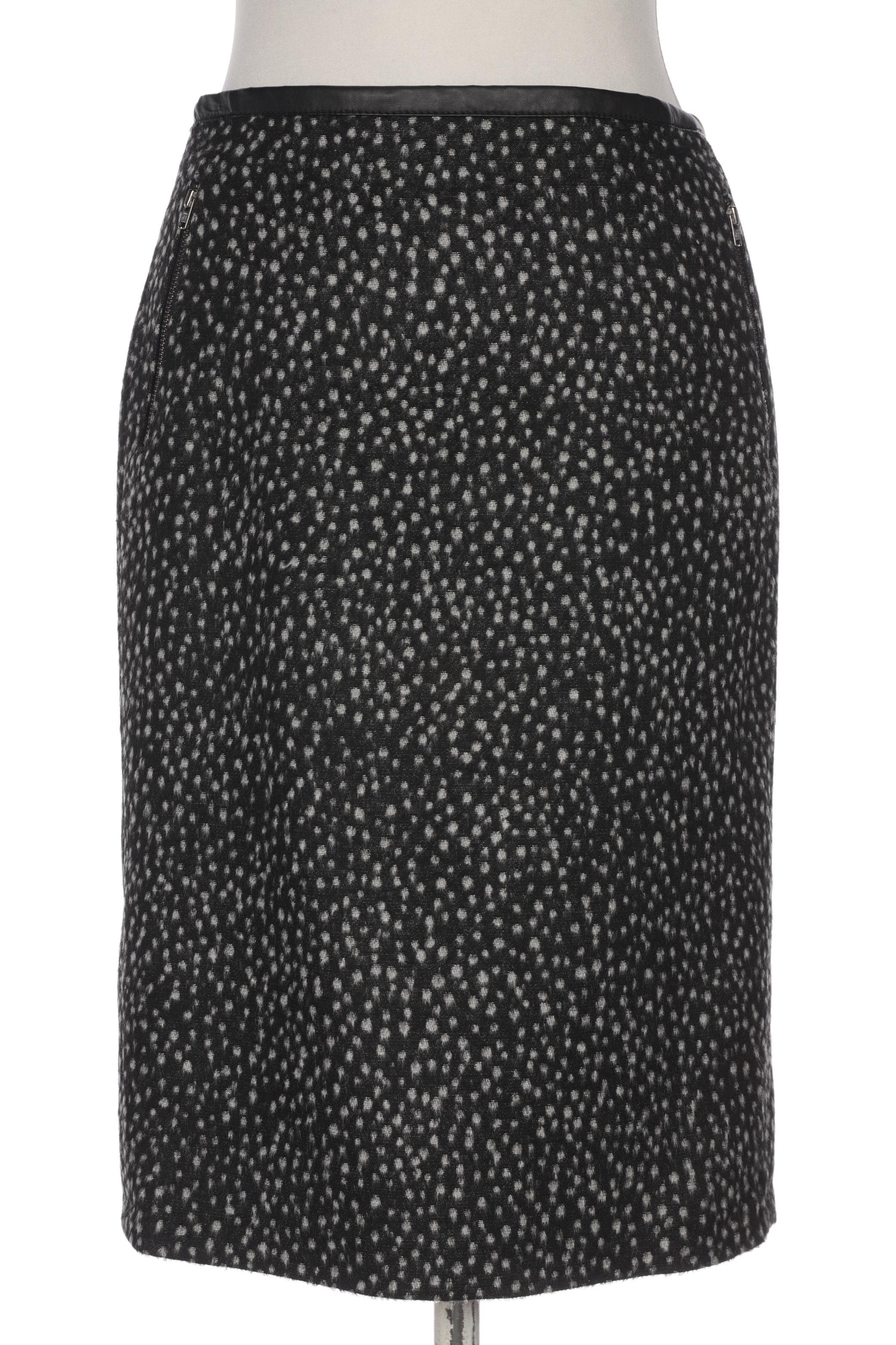 

Gerry Weber Damen Rock, schwarz
