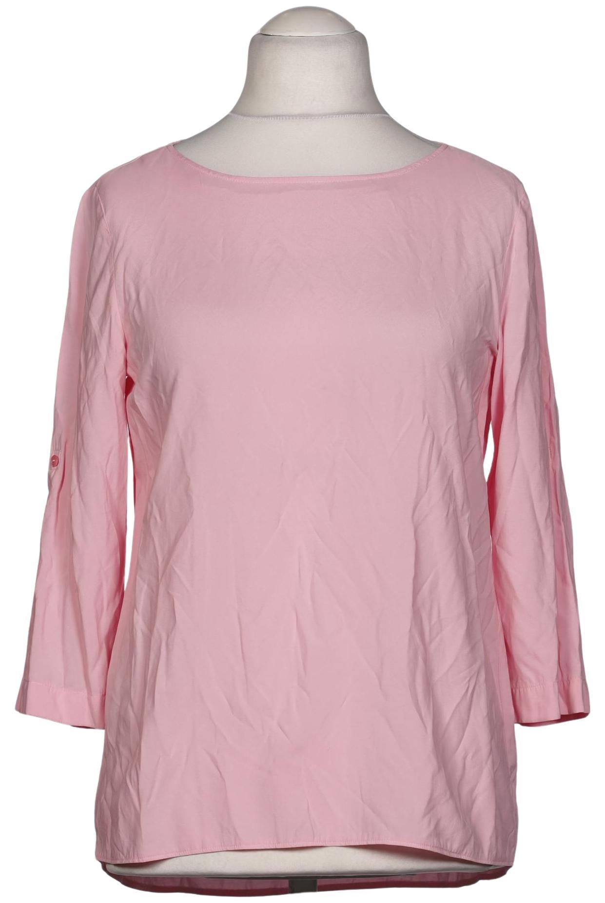 

Gerry Weber Damen Bluse, pink, Gr. 38
