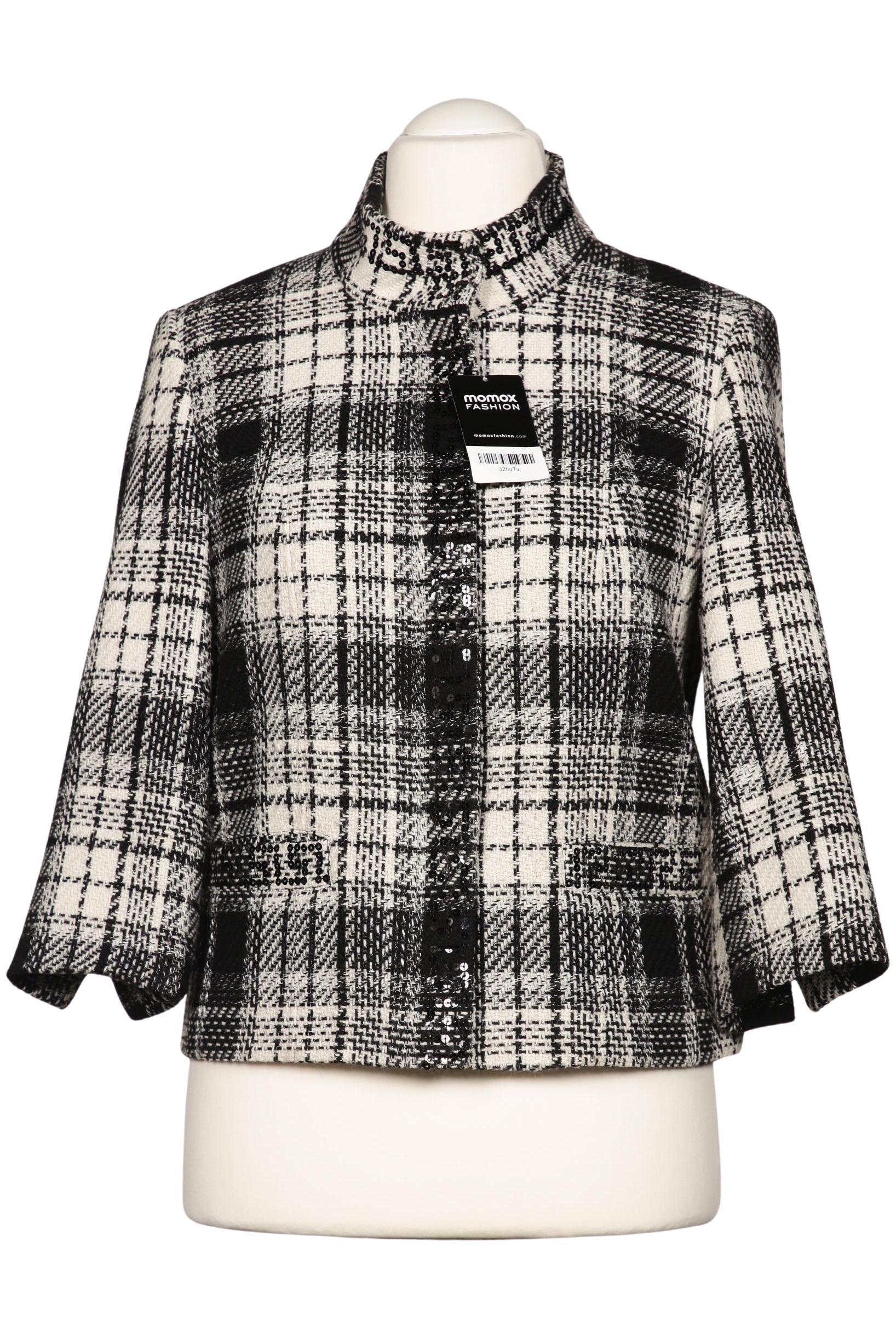 

Gerry Weber Damen Blazer, mehrfarbig, Gr. 40