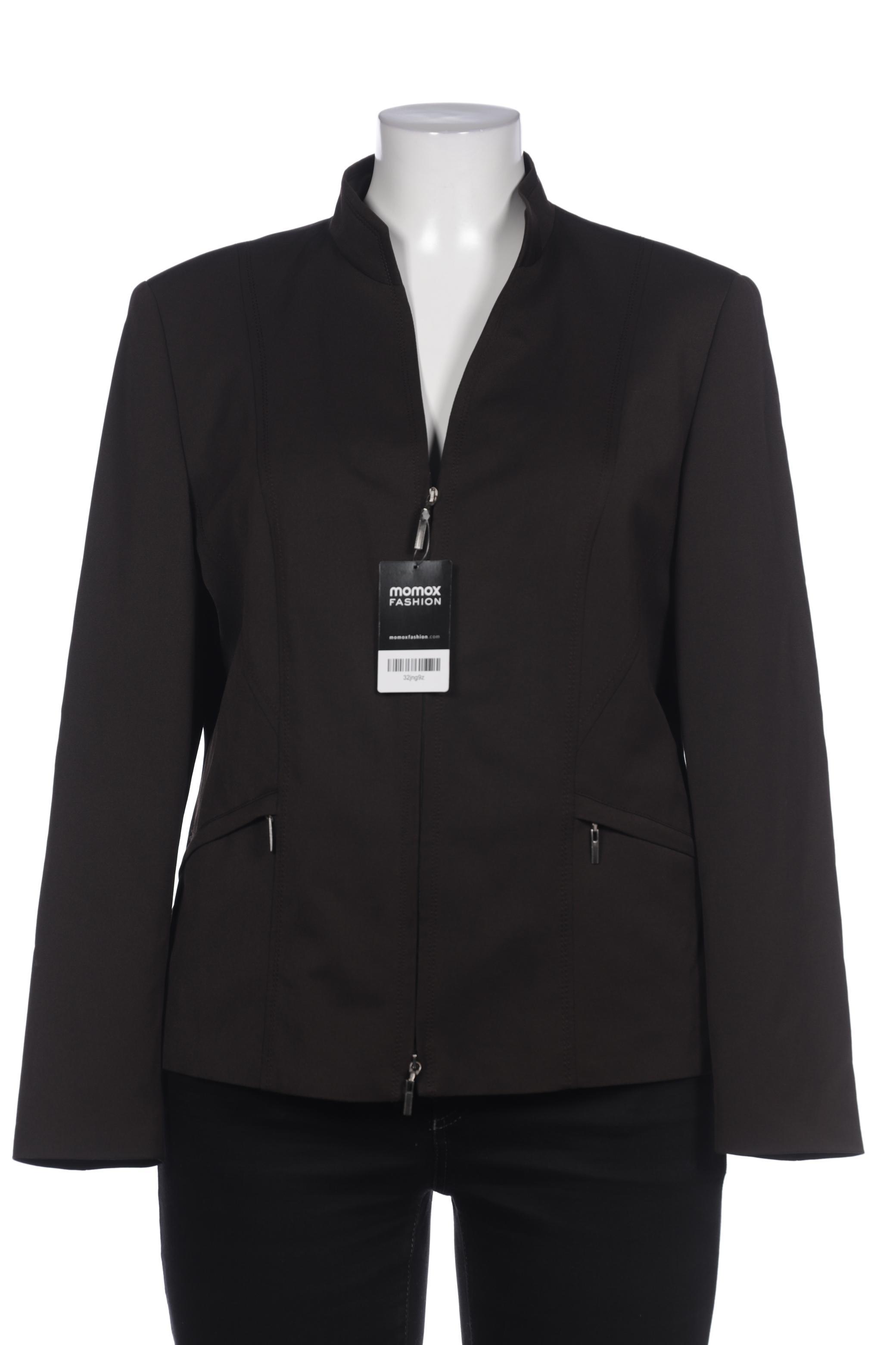 

Gerry Weber Damen Blazer, braun, Gr. 42