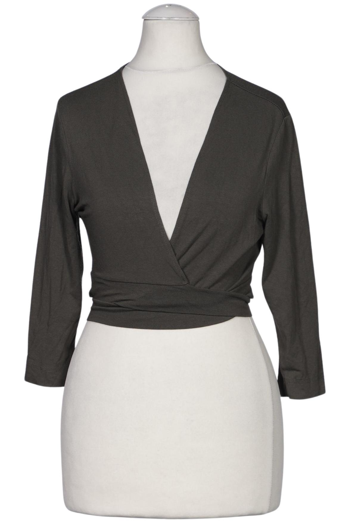 

Gerry Weber Damen Strickjacke, grün, Gr. 36