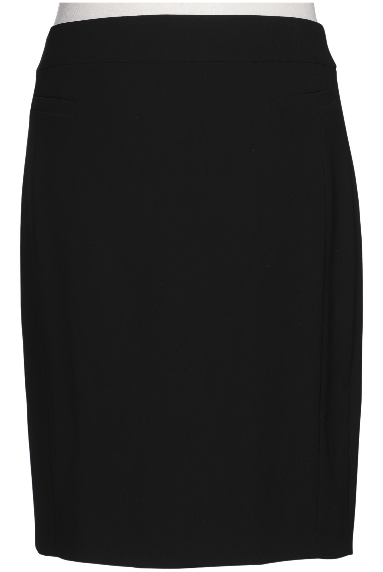 

Gerry Weber Damen Rock, schwarz, Gr. 31