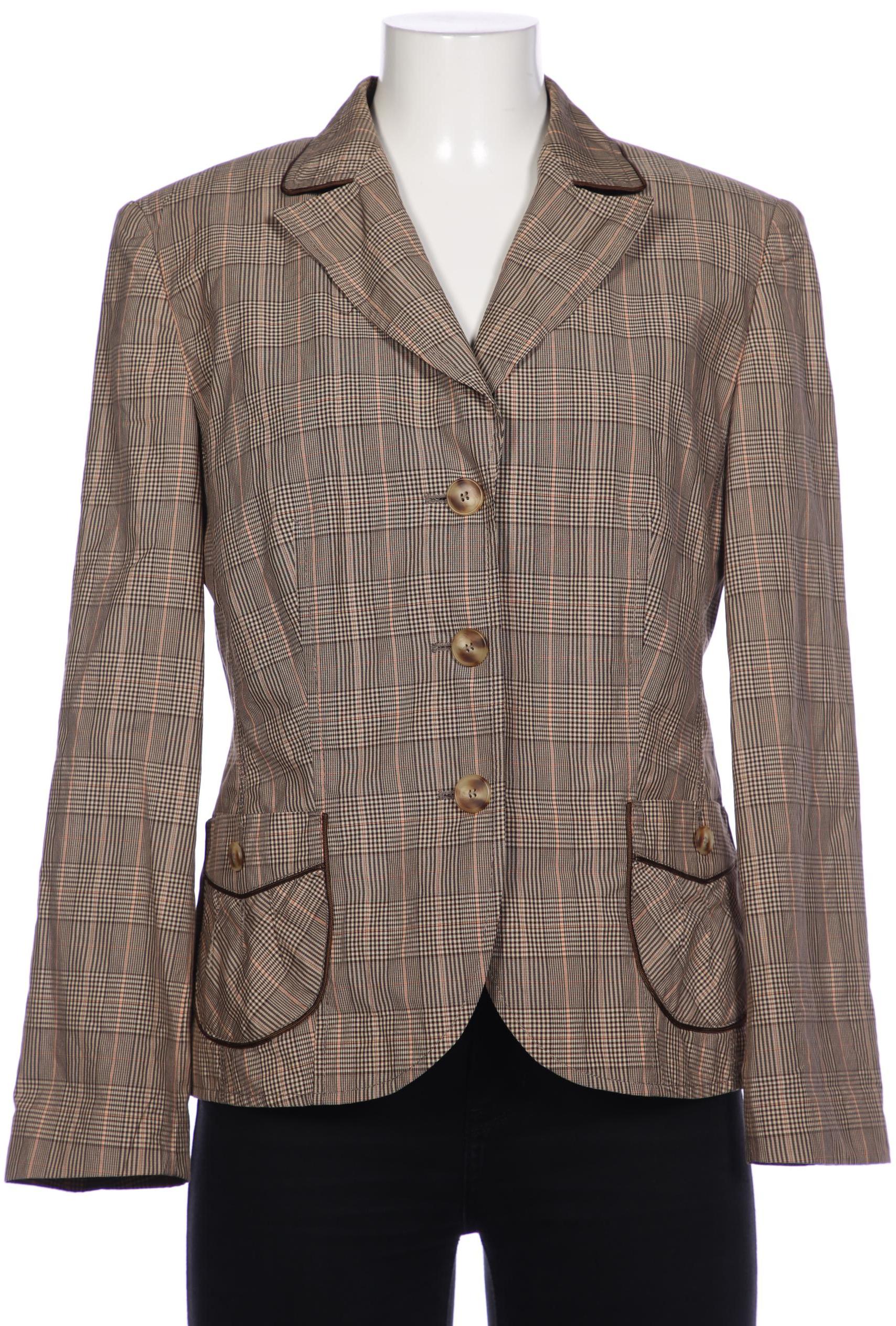 

Gerry Weber Damen Blazer, beige