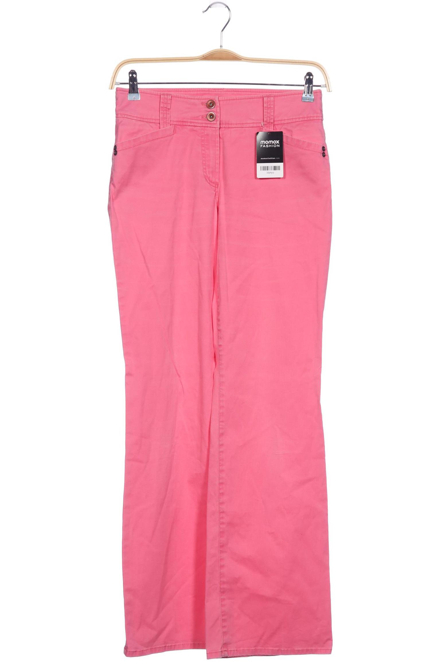 

Gerry Weber Damen Stoffhose, pink, Gr. 38