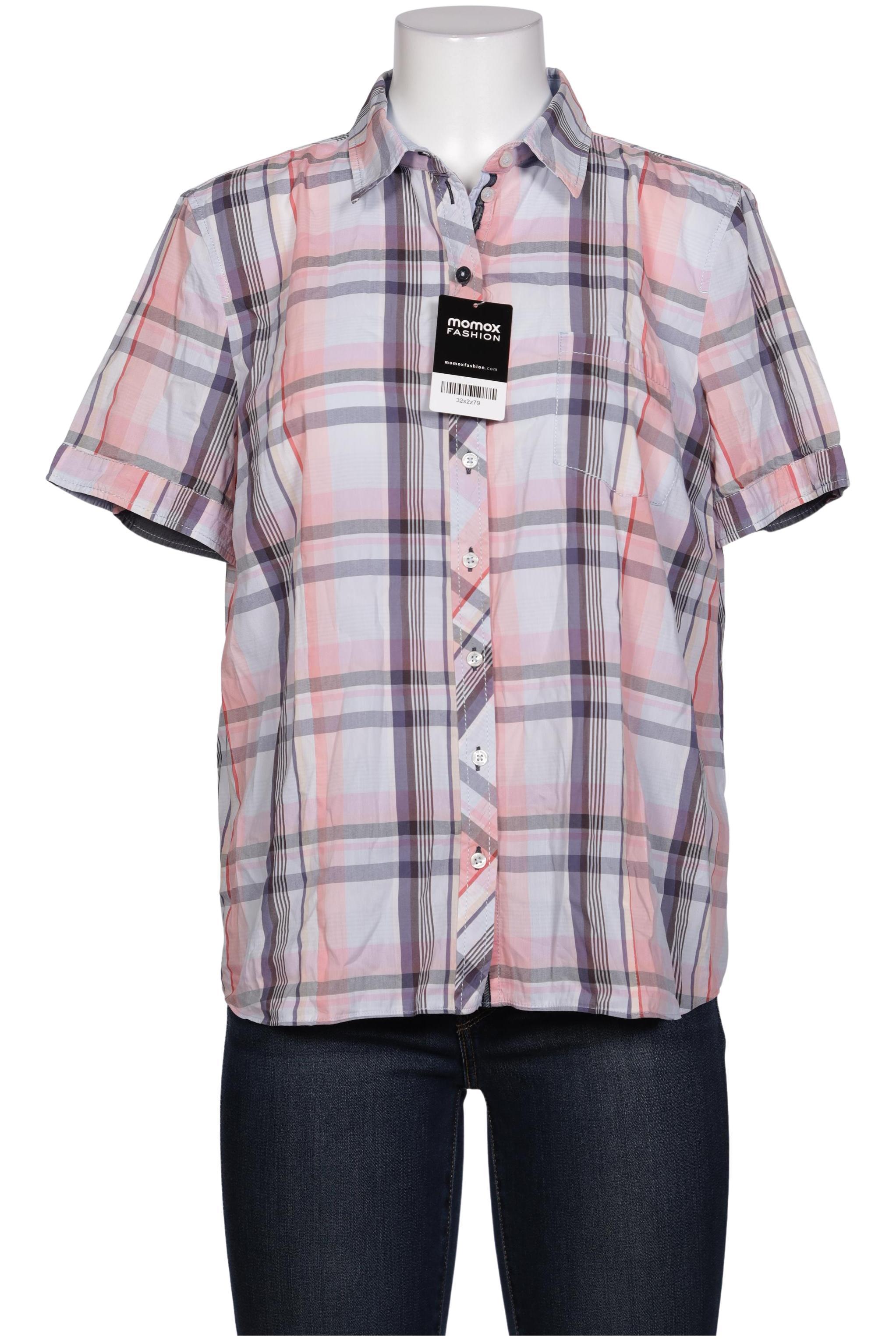 

Gerry Weber Damen Bluse, flieder, Gr. 42