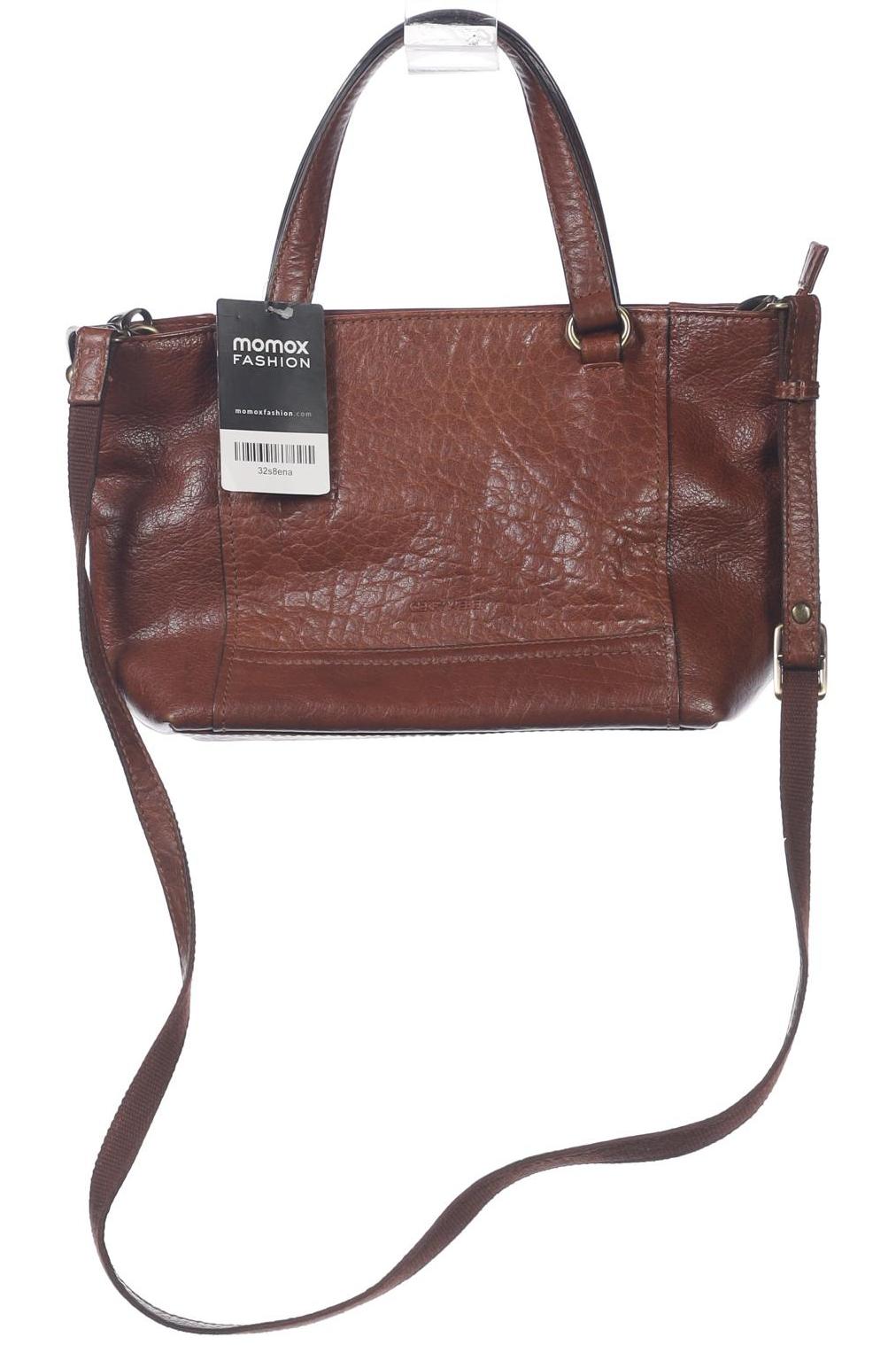 

Gerry Weber Damen Handtasche, braun, Gr.