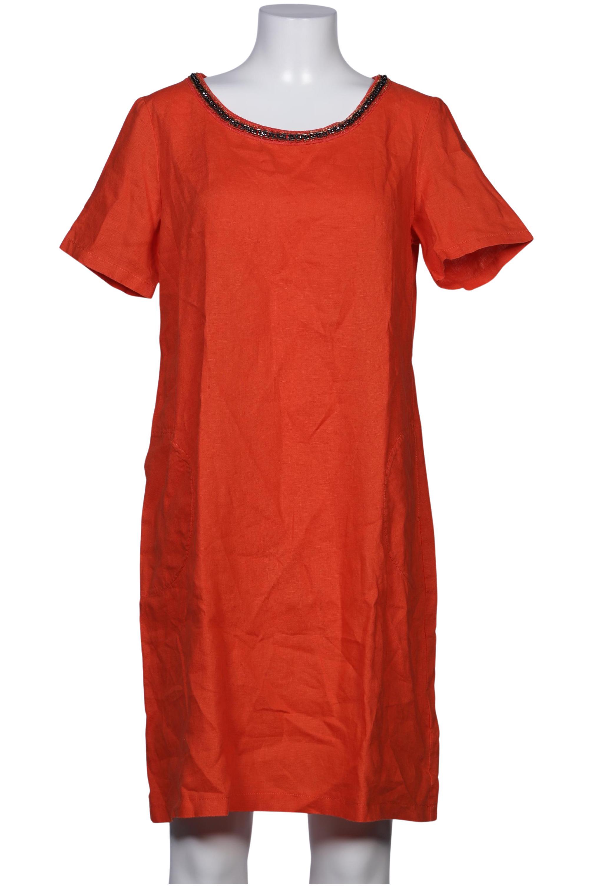 

Gerry Weber Damen Kleid, rot, Gr. 40