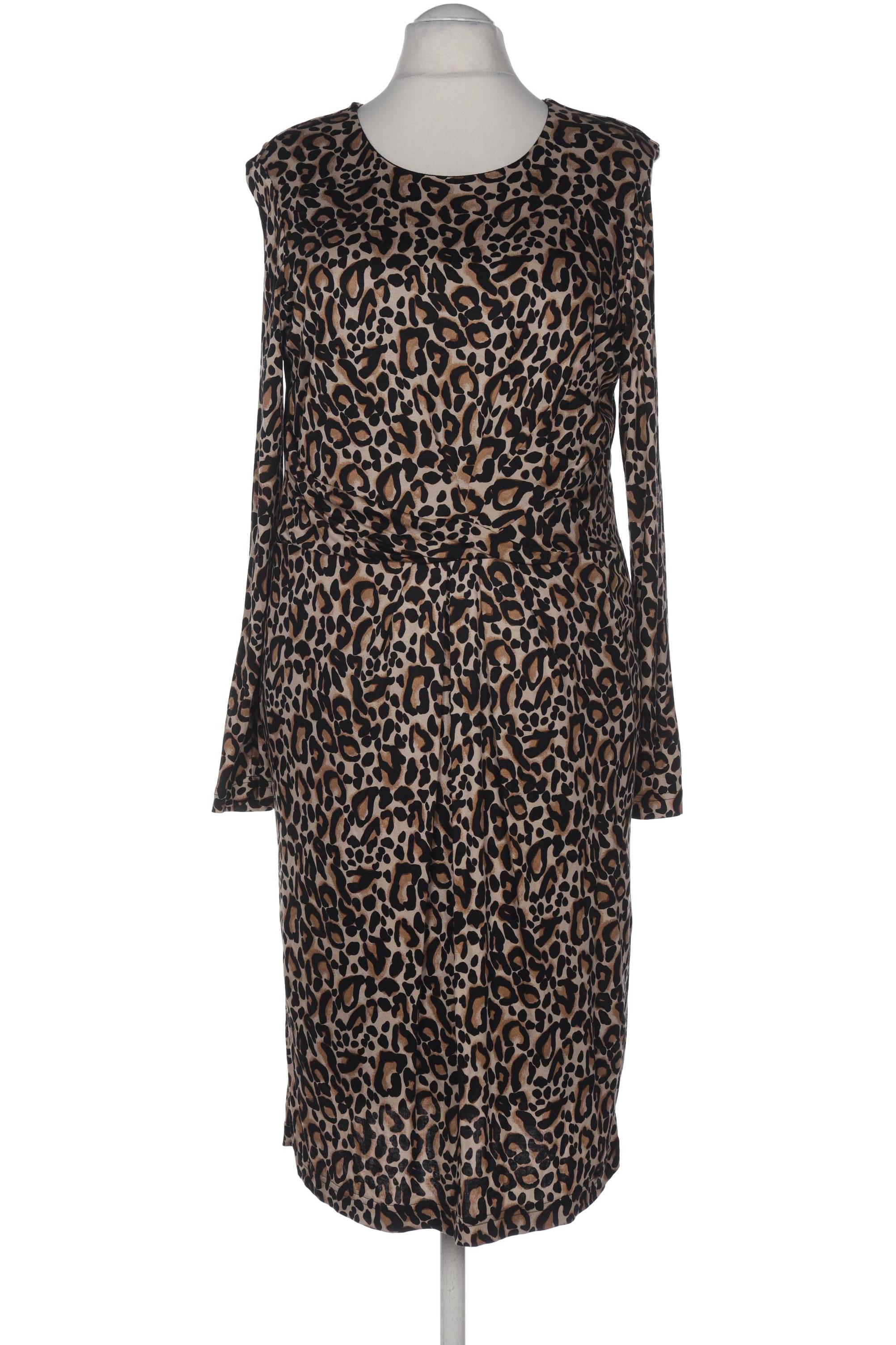 

Gerry Weber Damen Kleid, braun, Gr. 46