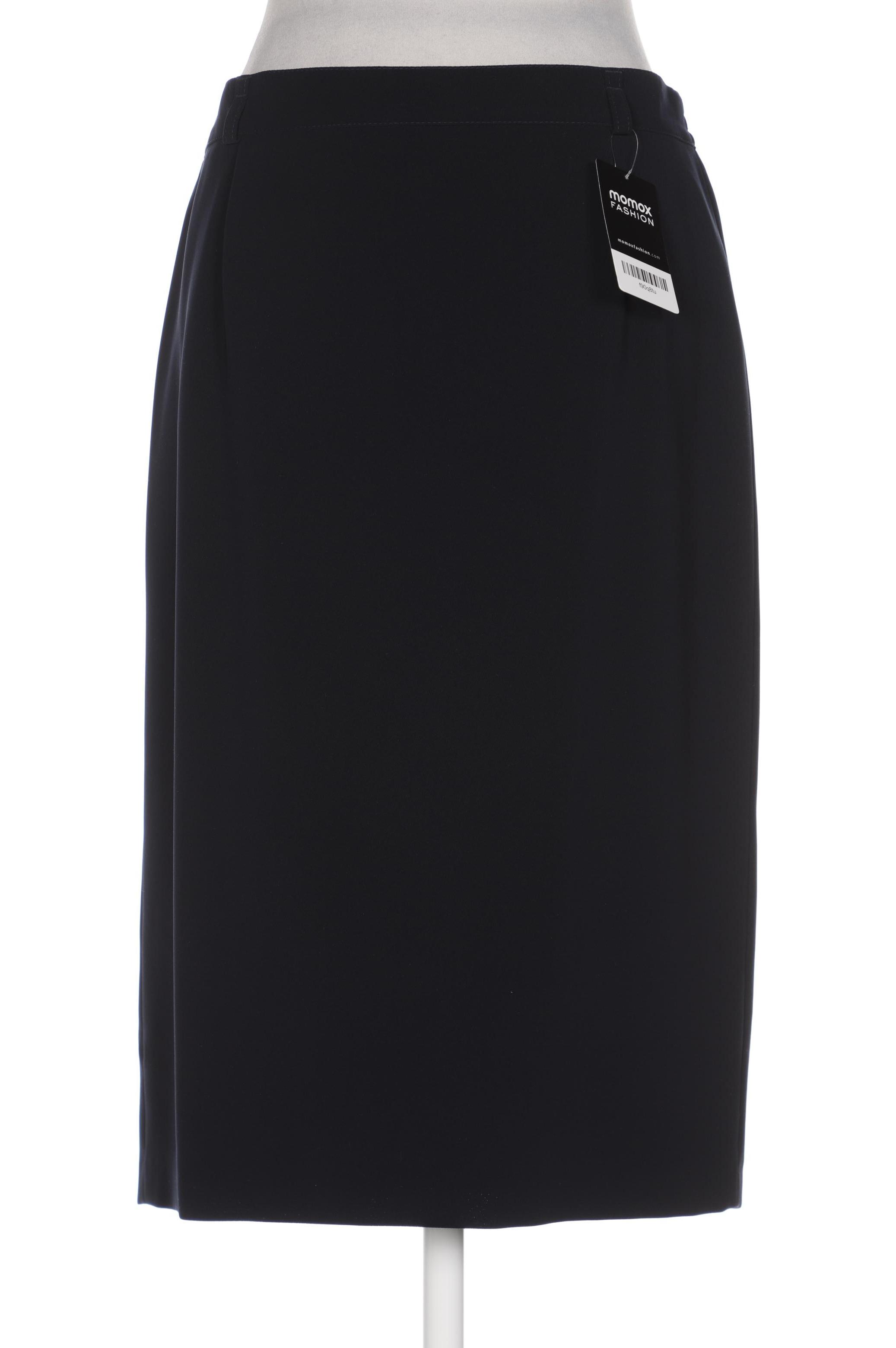 

Gerry Weber Damen Rock, marineblau, Gr. 38