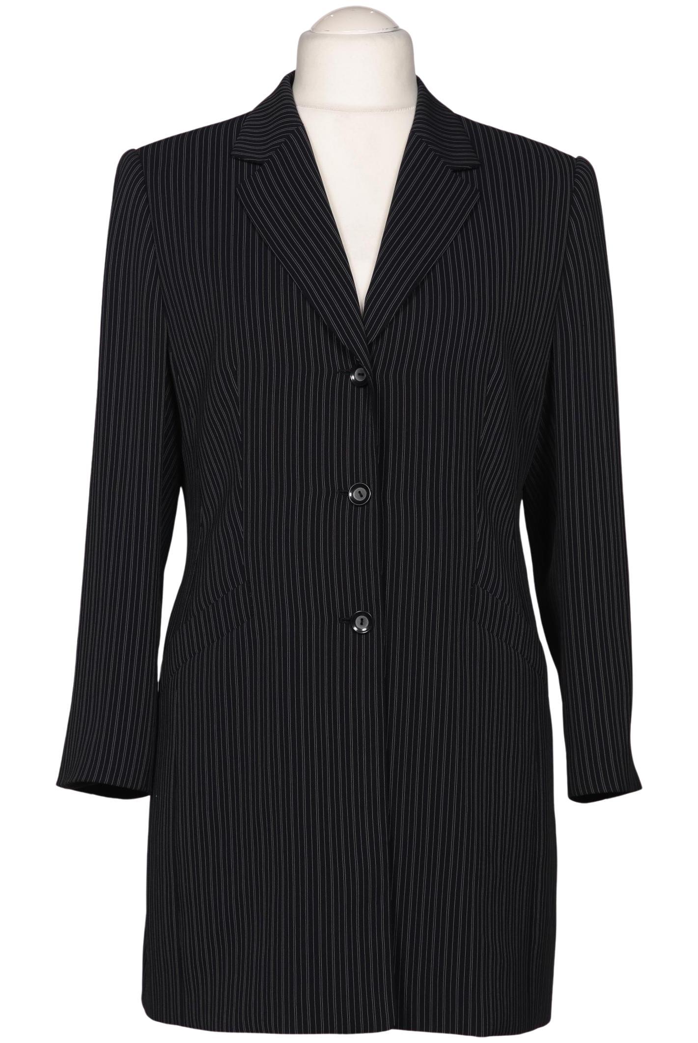 

Gerry Weber Damen Blazer, marineblau, Gr. 40