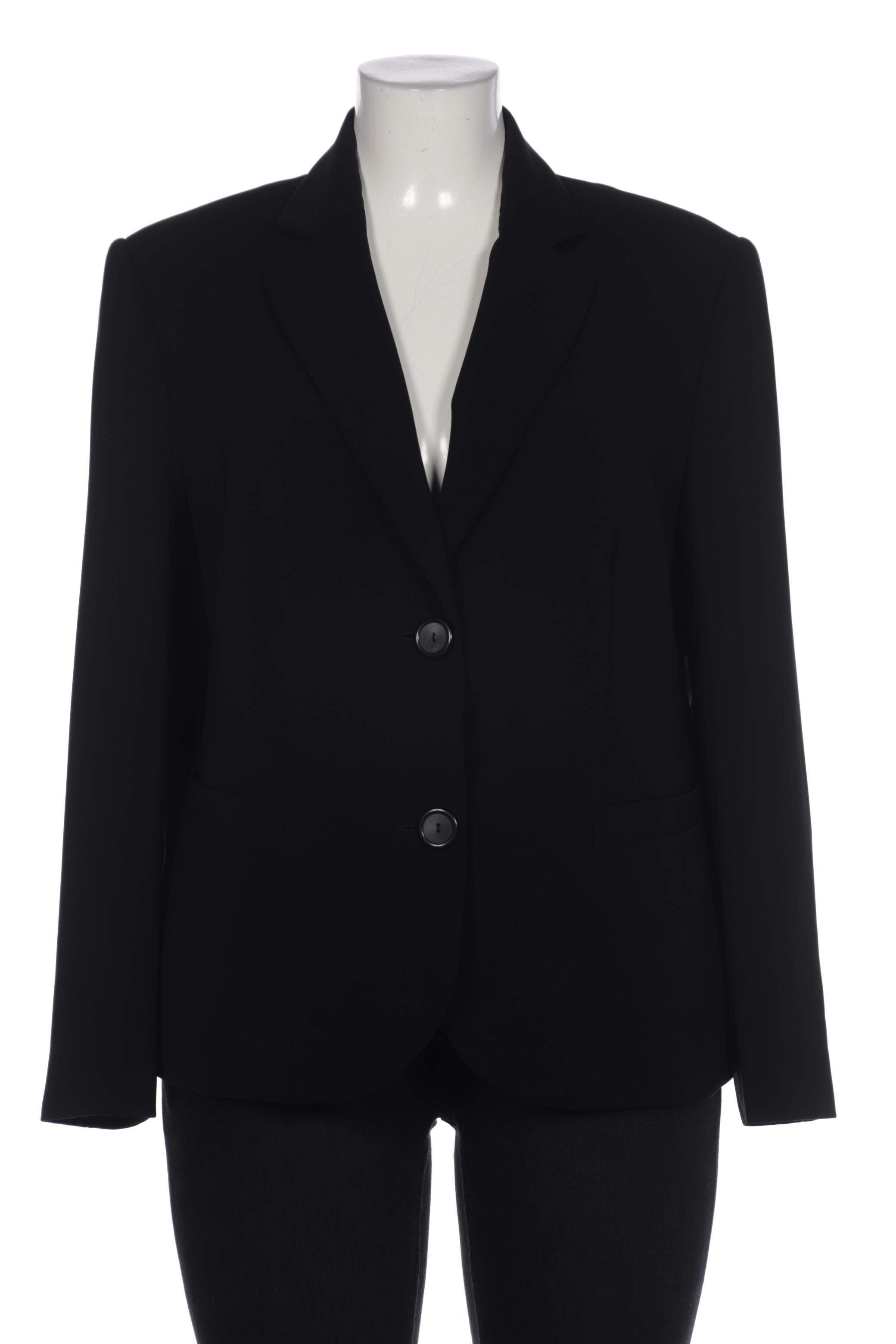 

Gerry Weber Damen Blazer, schwarz