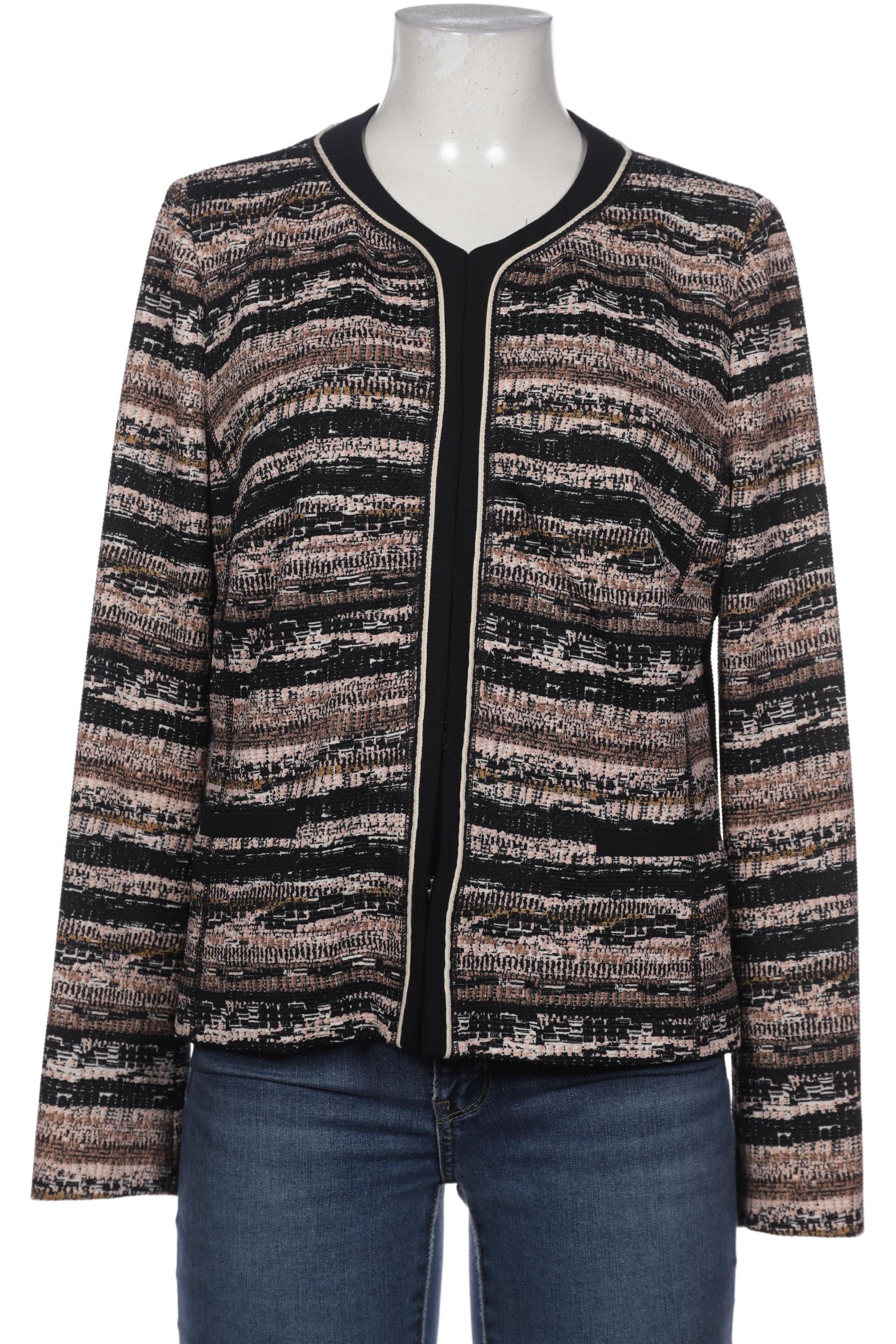 

Gerry Weber Damen Blazer, mehrfarbig, Gr. 42