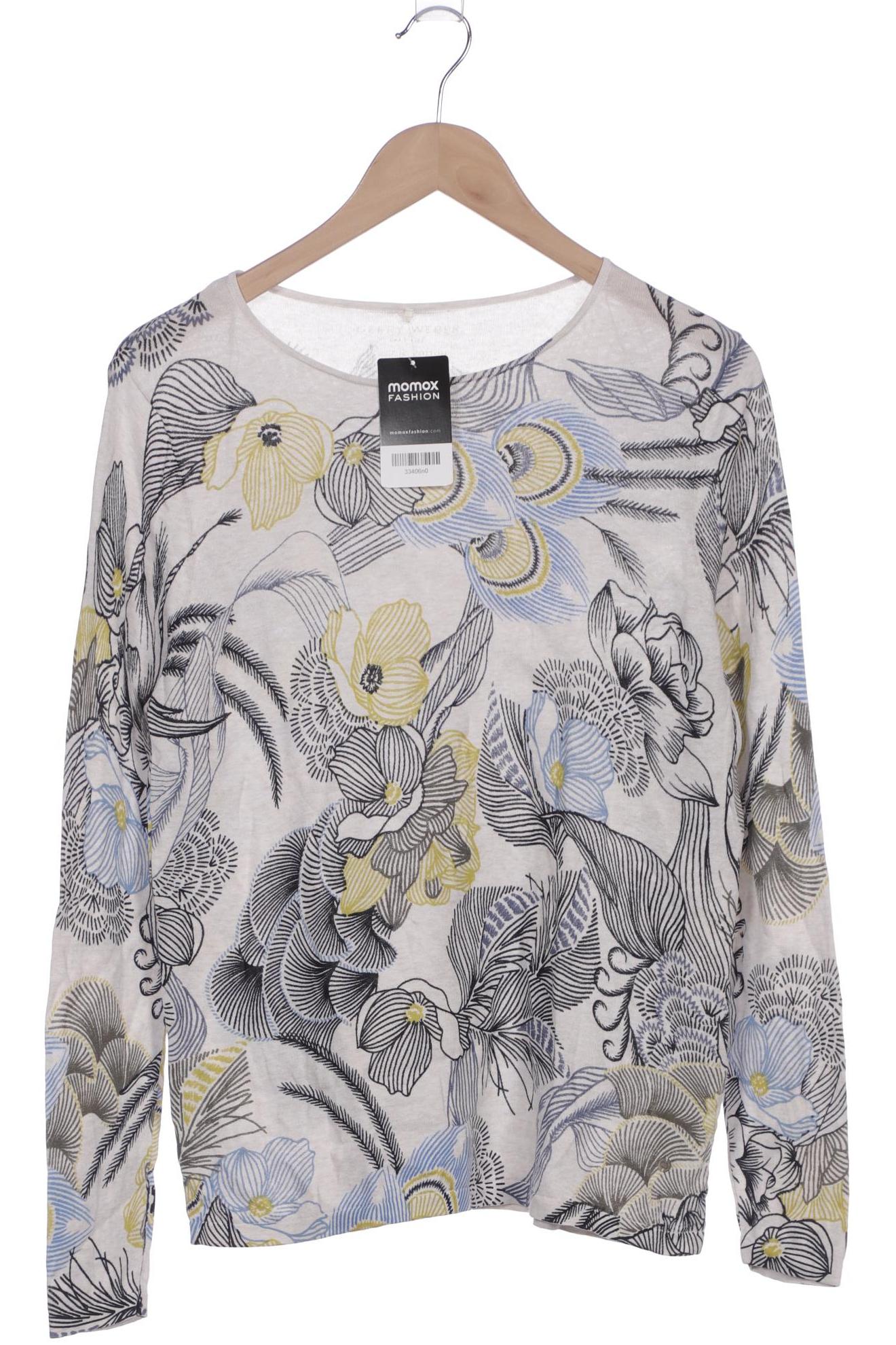 

Gerry Weber Damen Pullover, mehrfarbig, Gr. 38