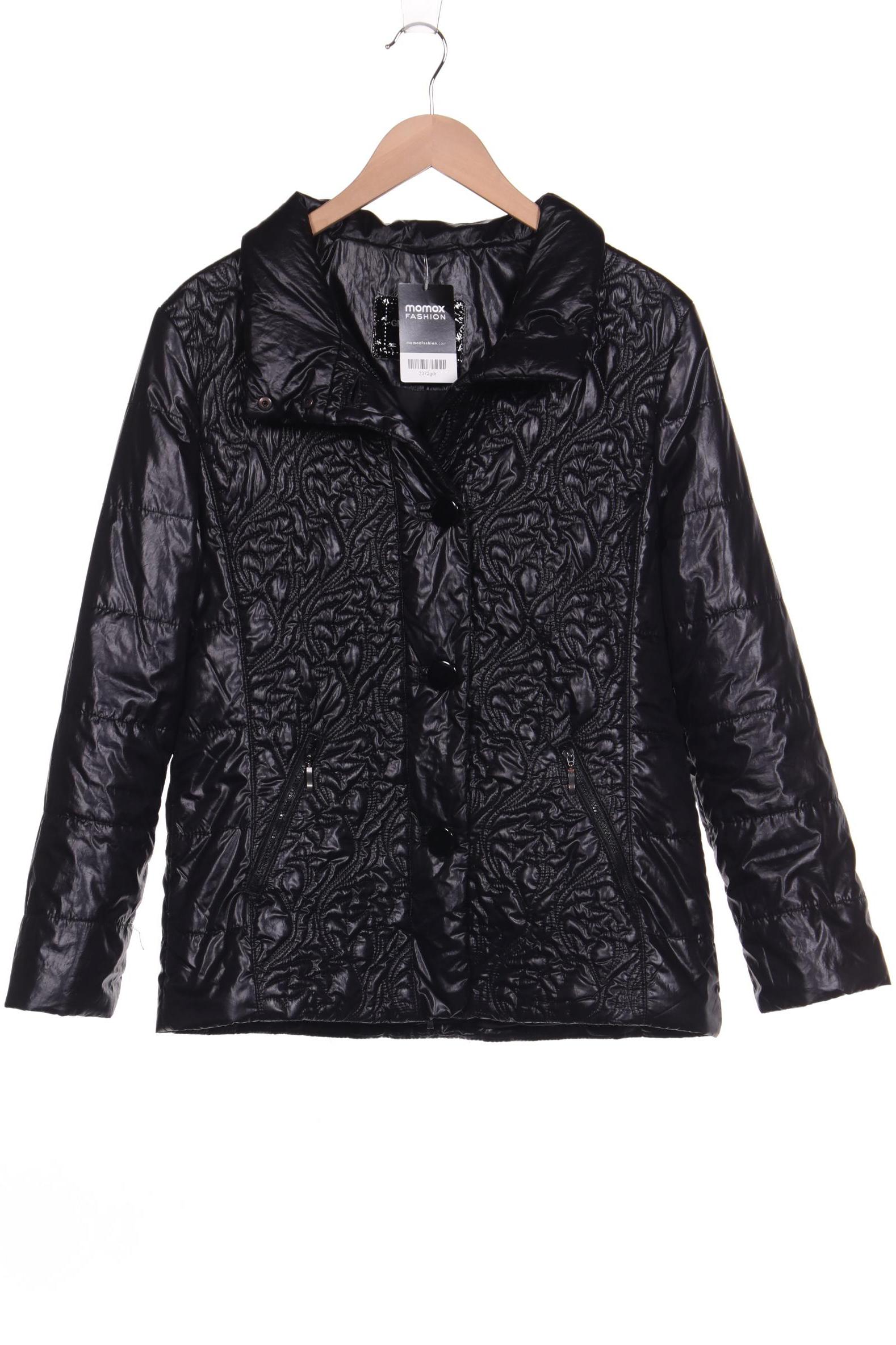 

Gerry Weber Damen Jacke, schwarz