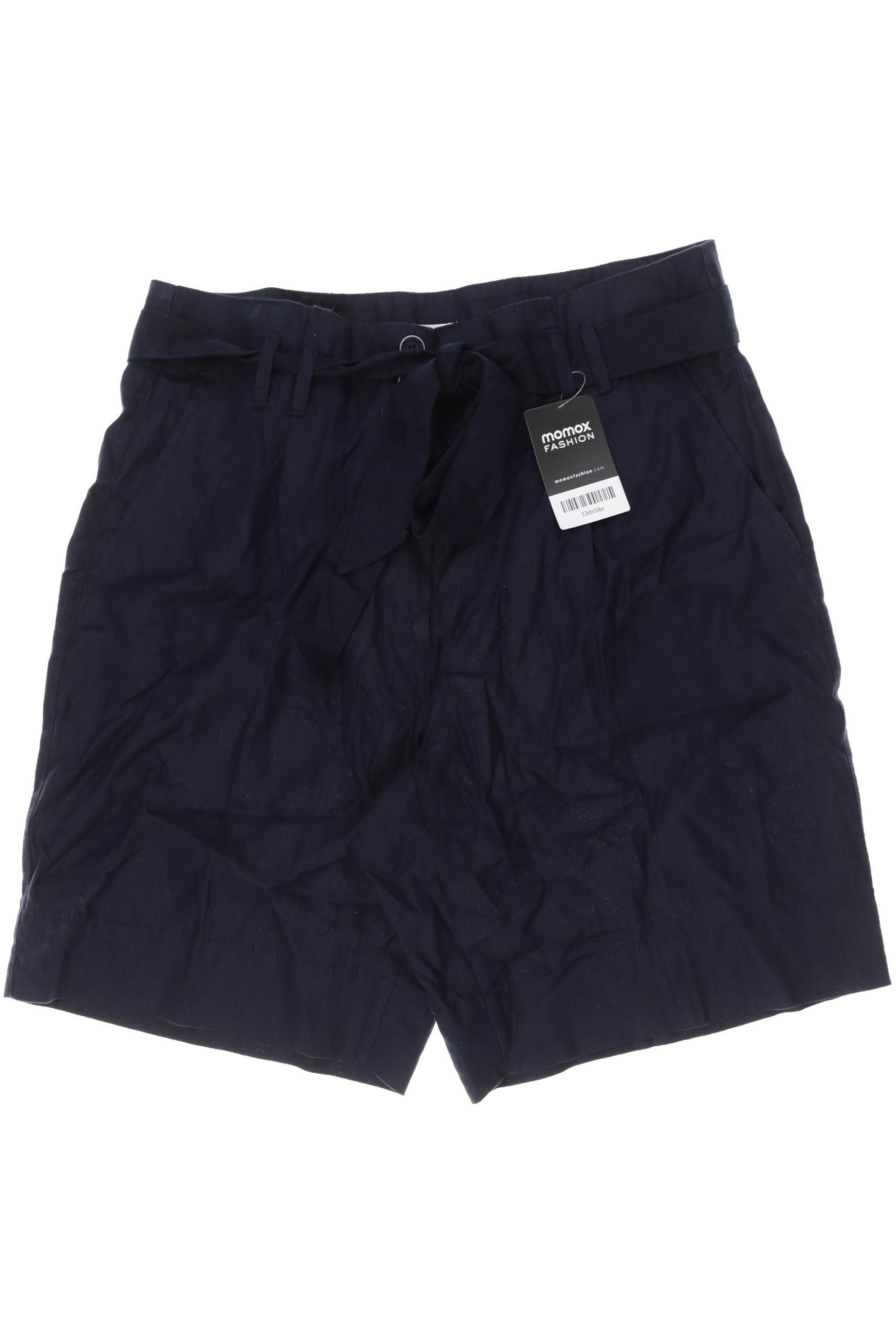 

Gerry Weber Damen Shorts, blau, Gr. 42