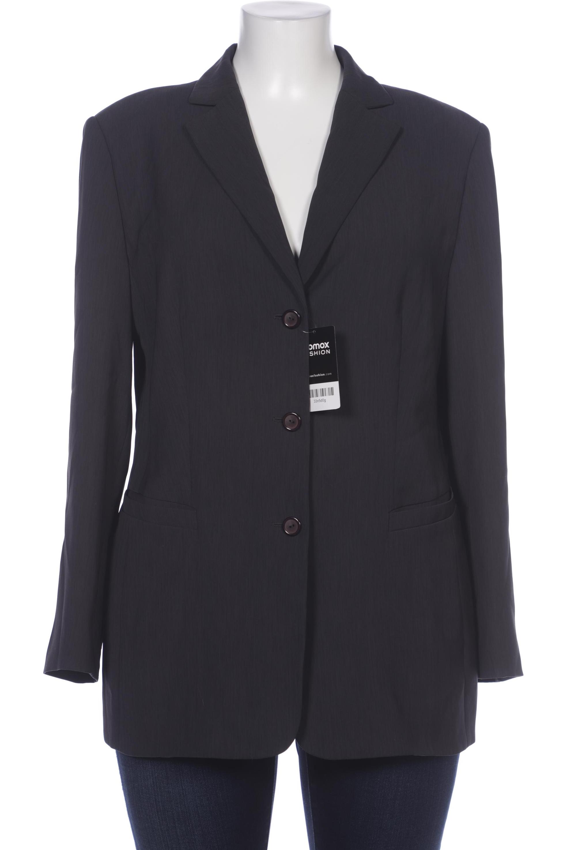 

Gerry Weber Damen Blazer, grau, Gr. 42