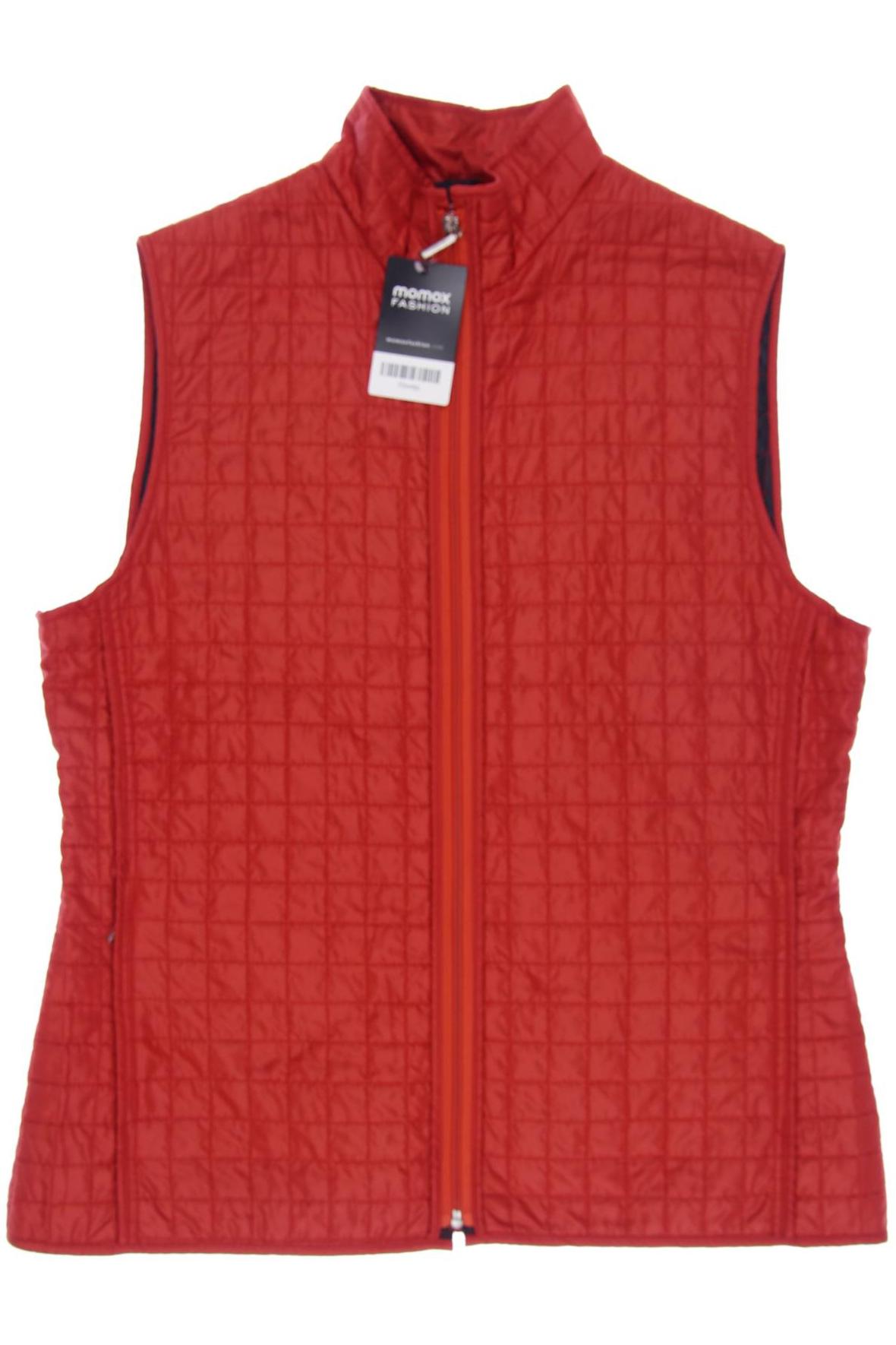 

Gerry Weber Damen Weste, rot