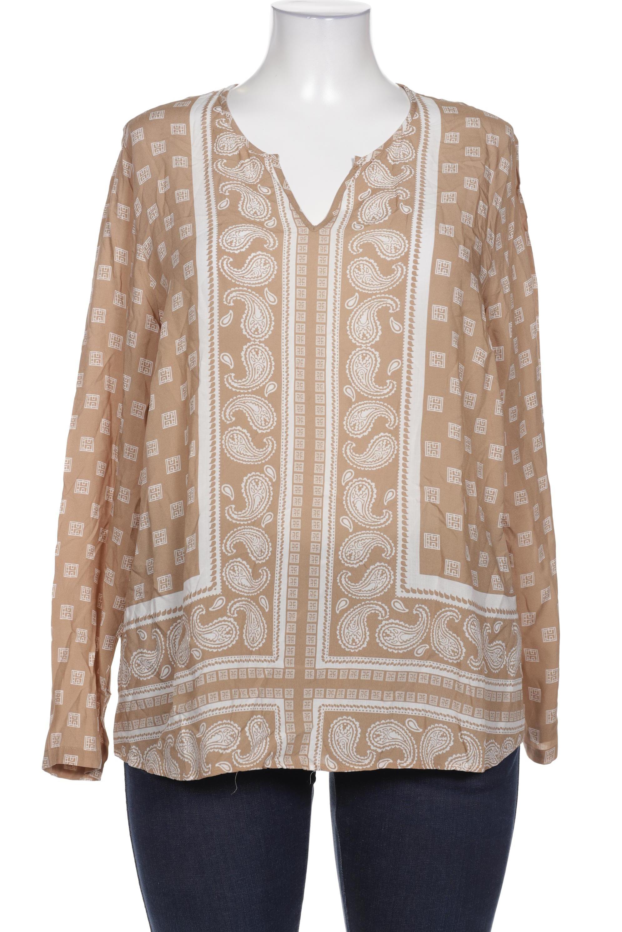 

Gerry Weber Damen Bluse, beige