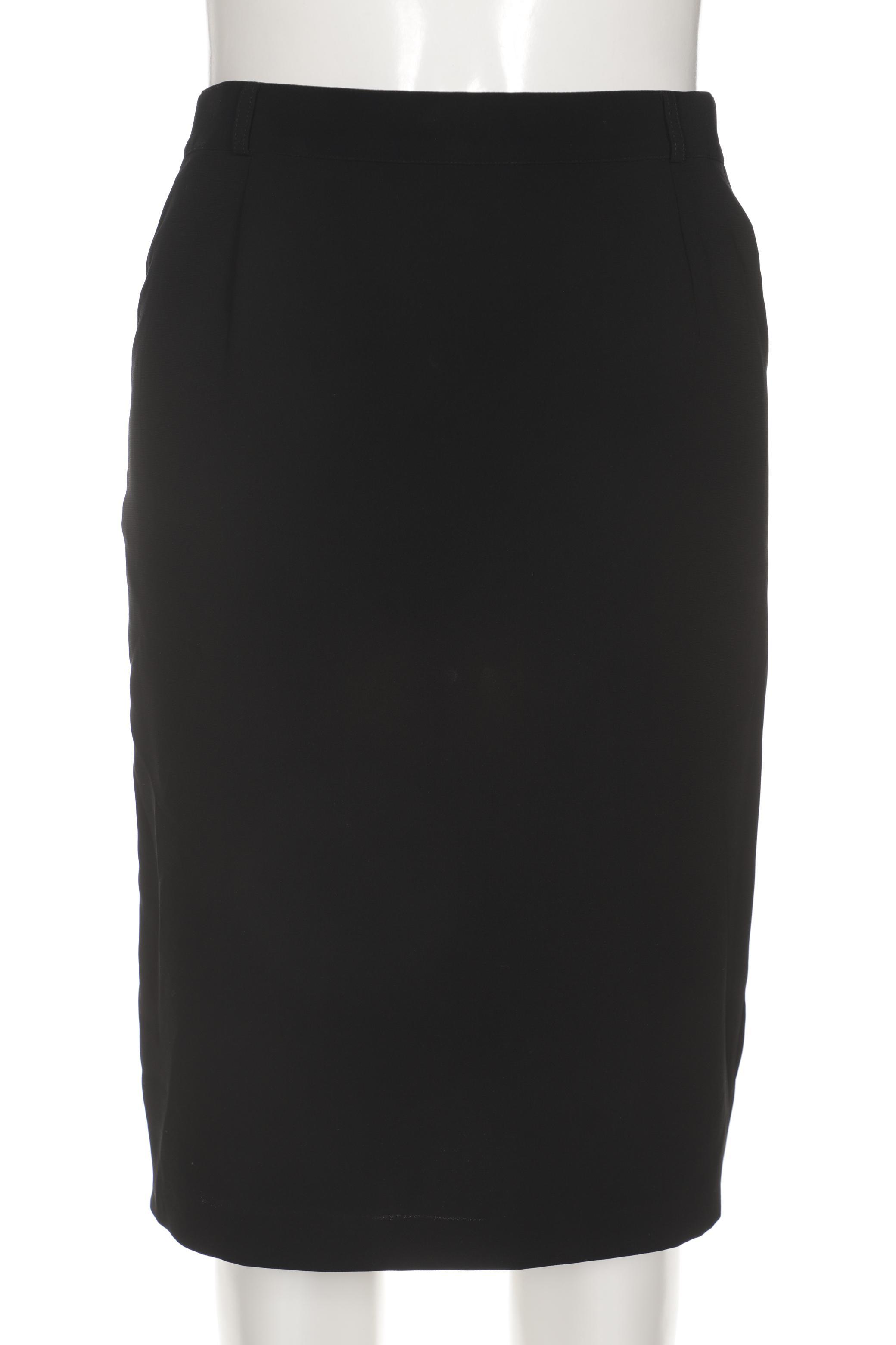 

Gerry Weber Damen Rock, schwarz, Gr. 42