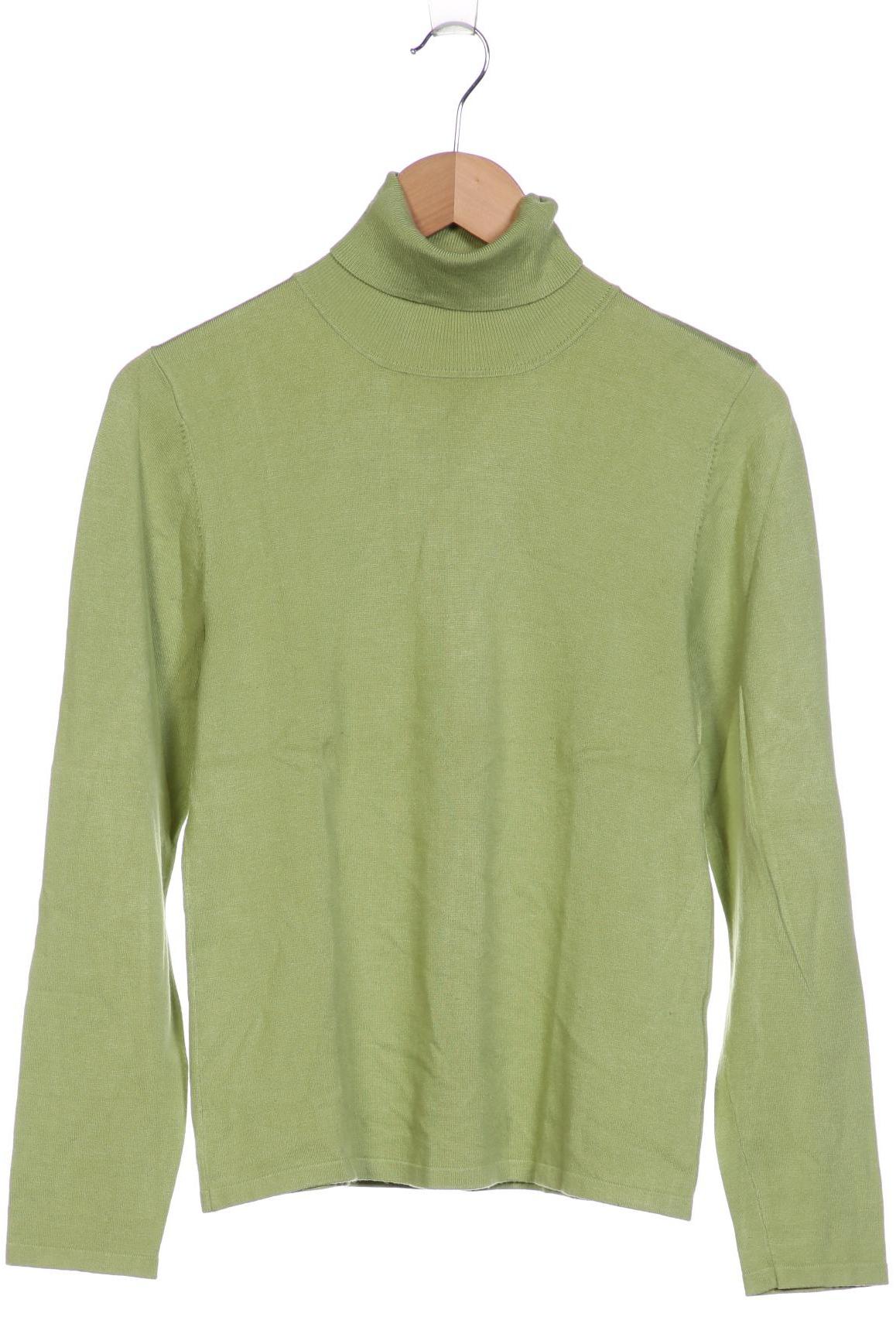 

Gerry Weber Damen Pullover, grün, Gr. 38