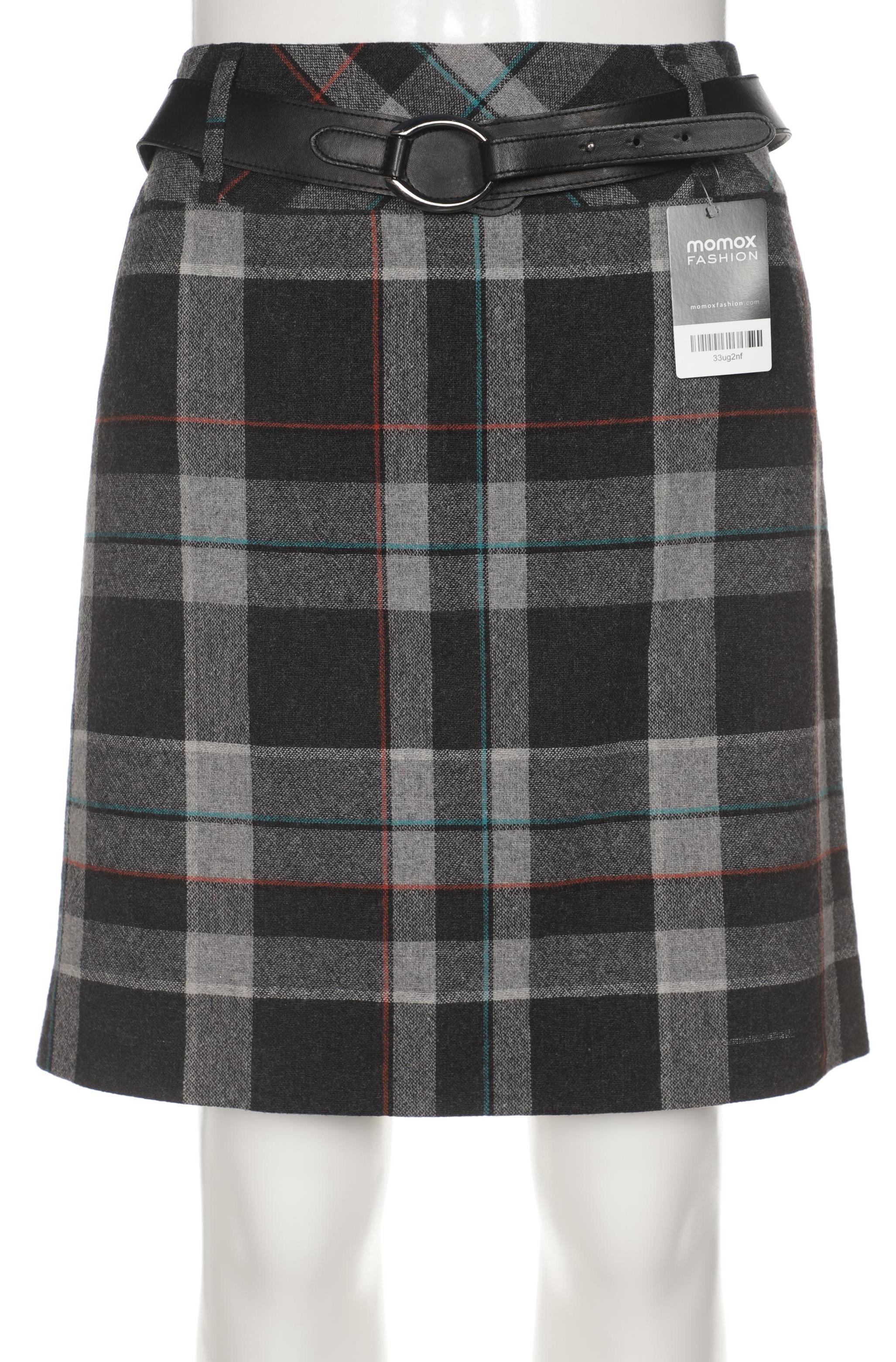 

Gerry Weber Damen Rock, grau