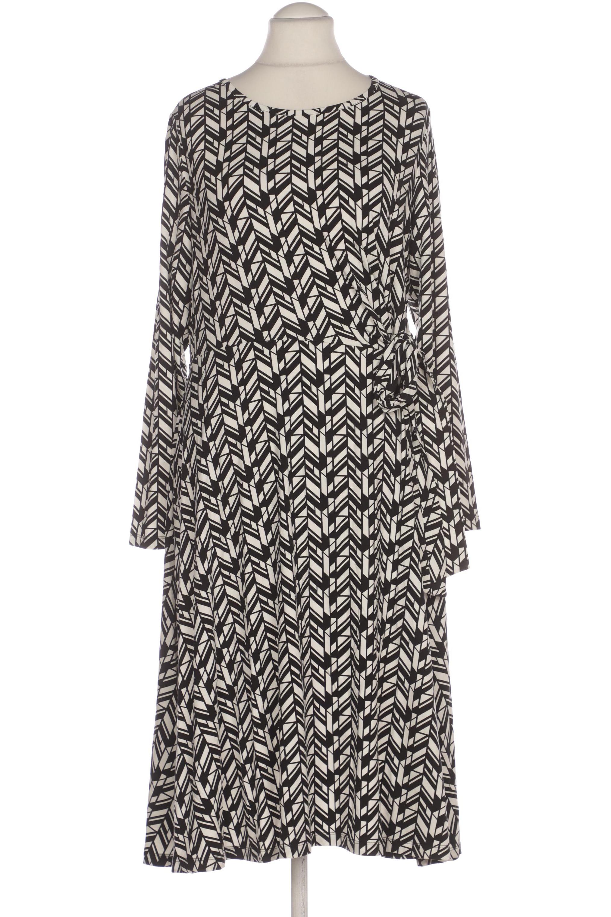 

Gerry Weber Damen Kleid, schwarz, Gr. 44