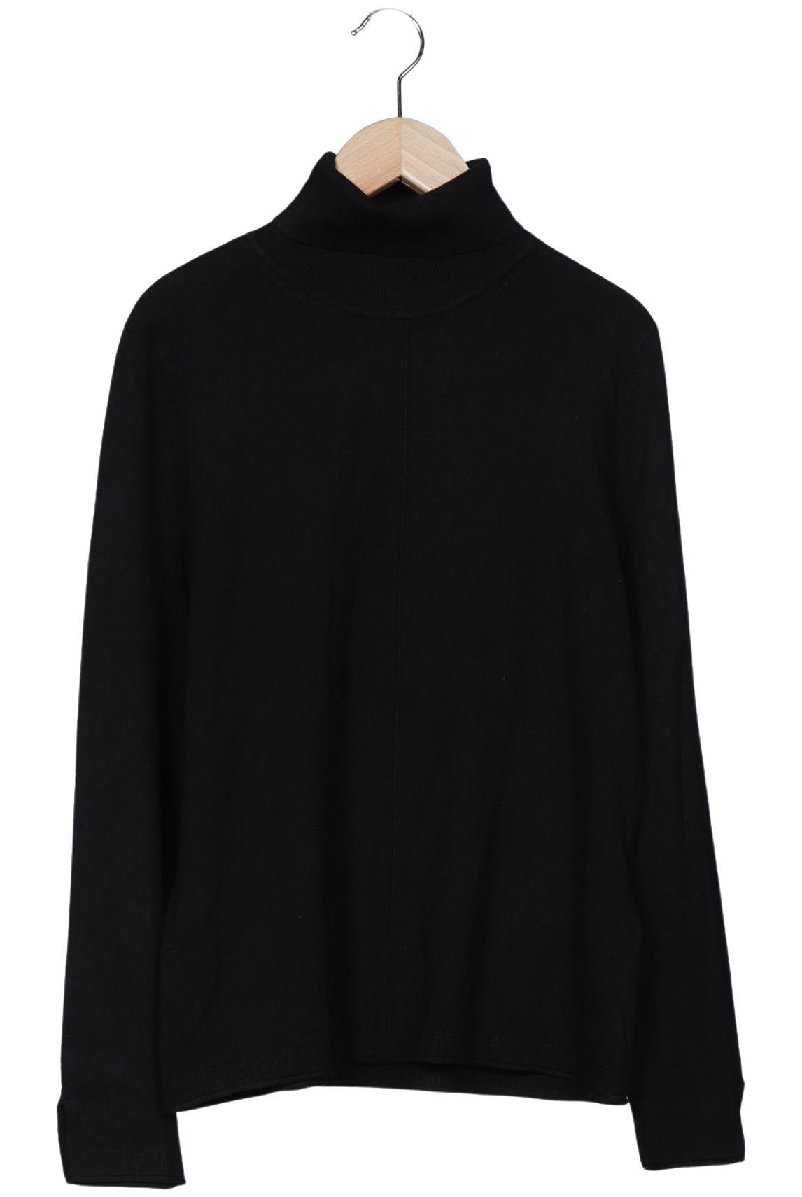 

Gerry Weber Damen Pullover, schwarz, Gr. 38