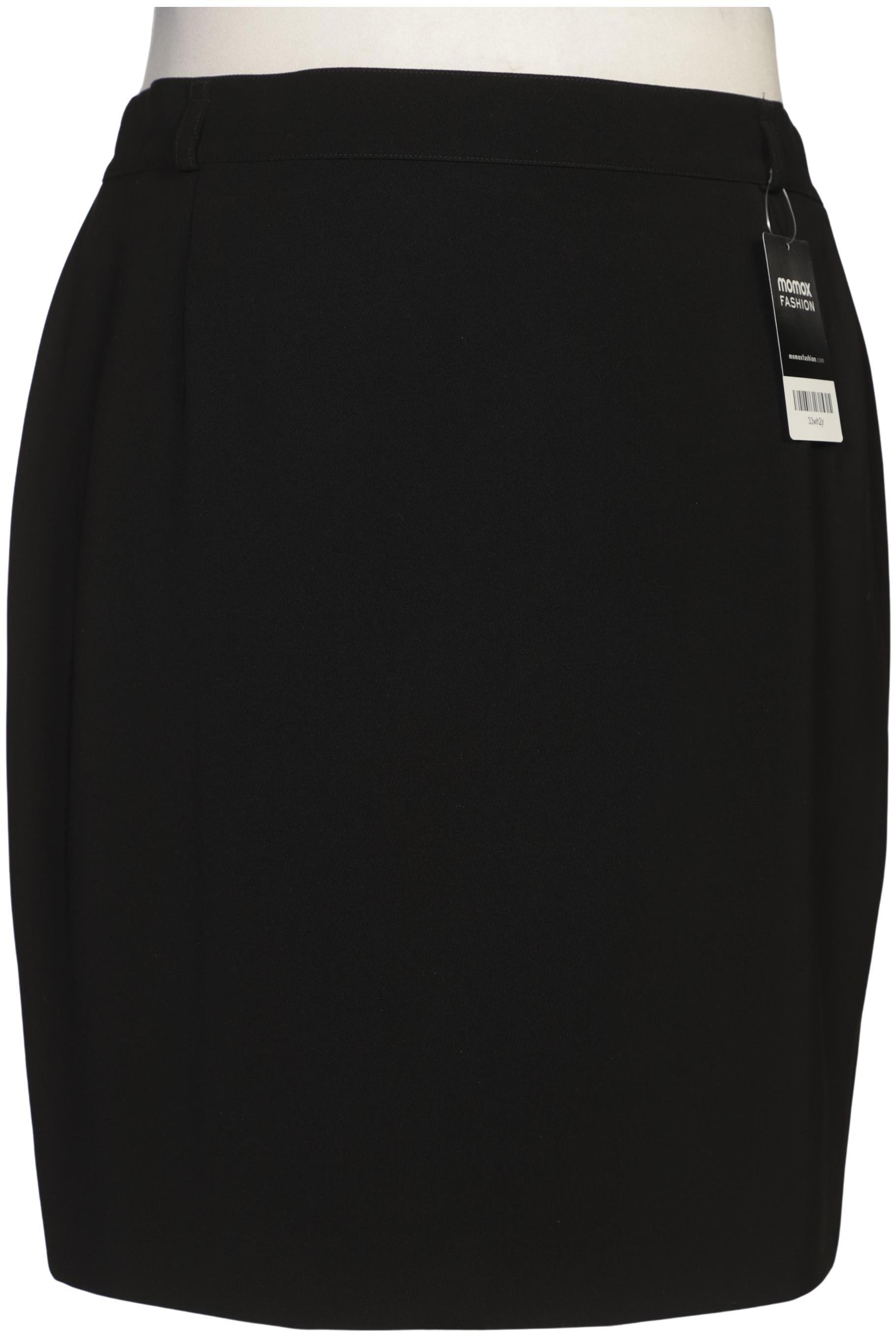 

Gerry Weber Damen Rock, schwarz, Gr. 32